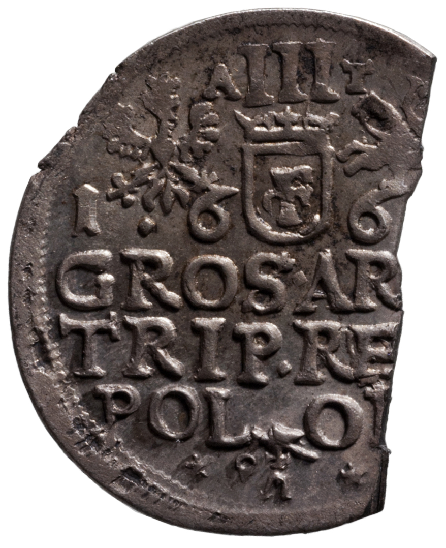 Polen: Johann II. Kasimir