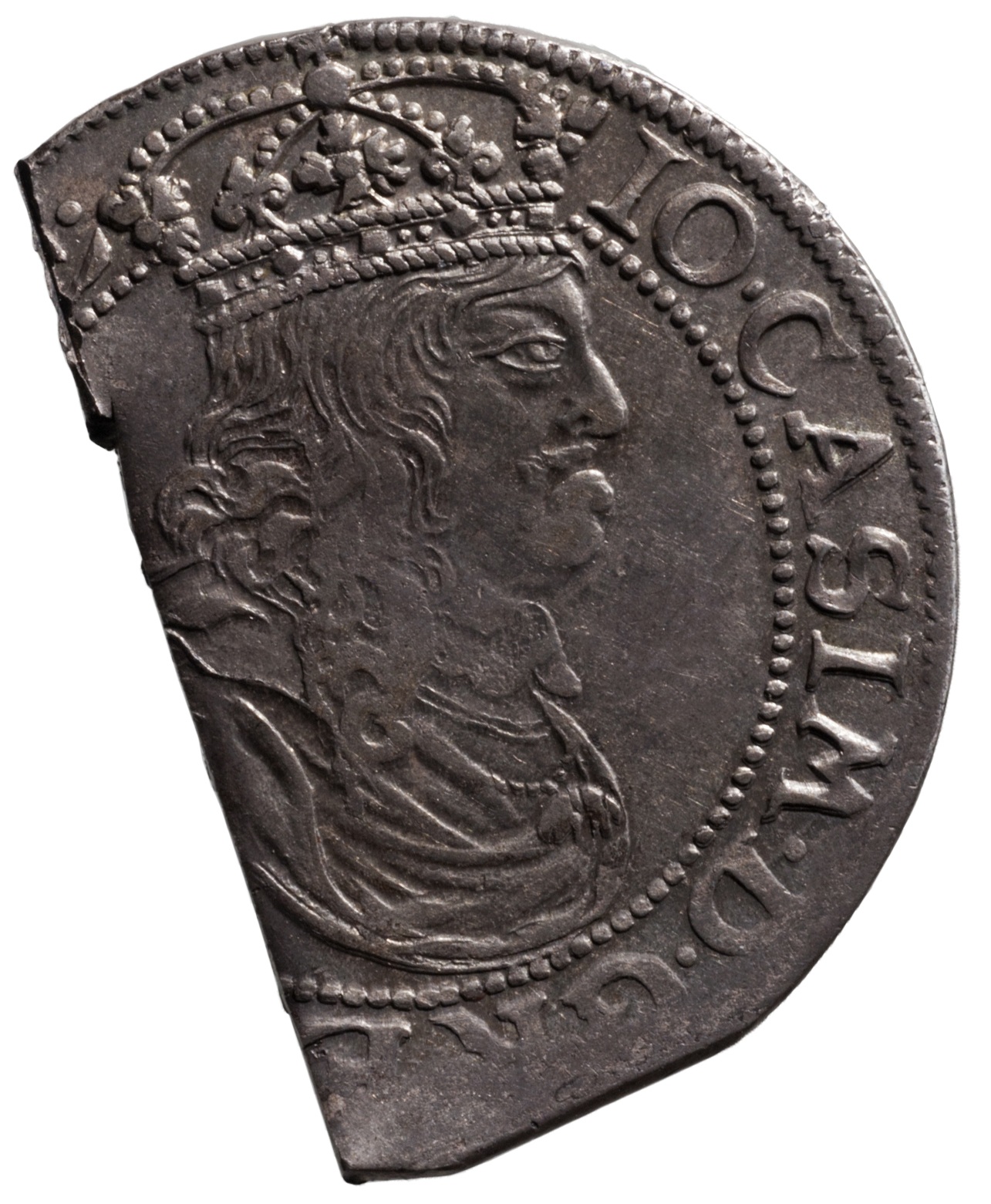 Polen: Johann II. Kasimir