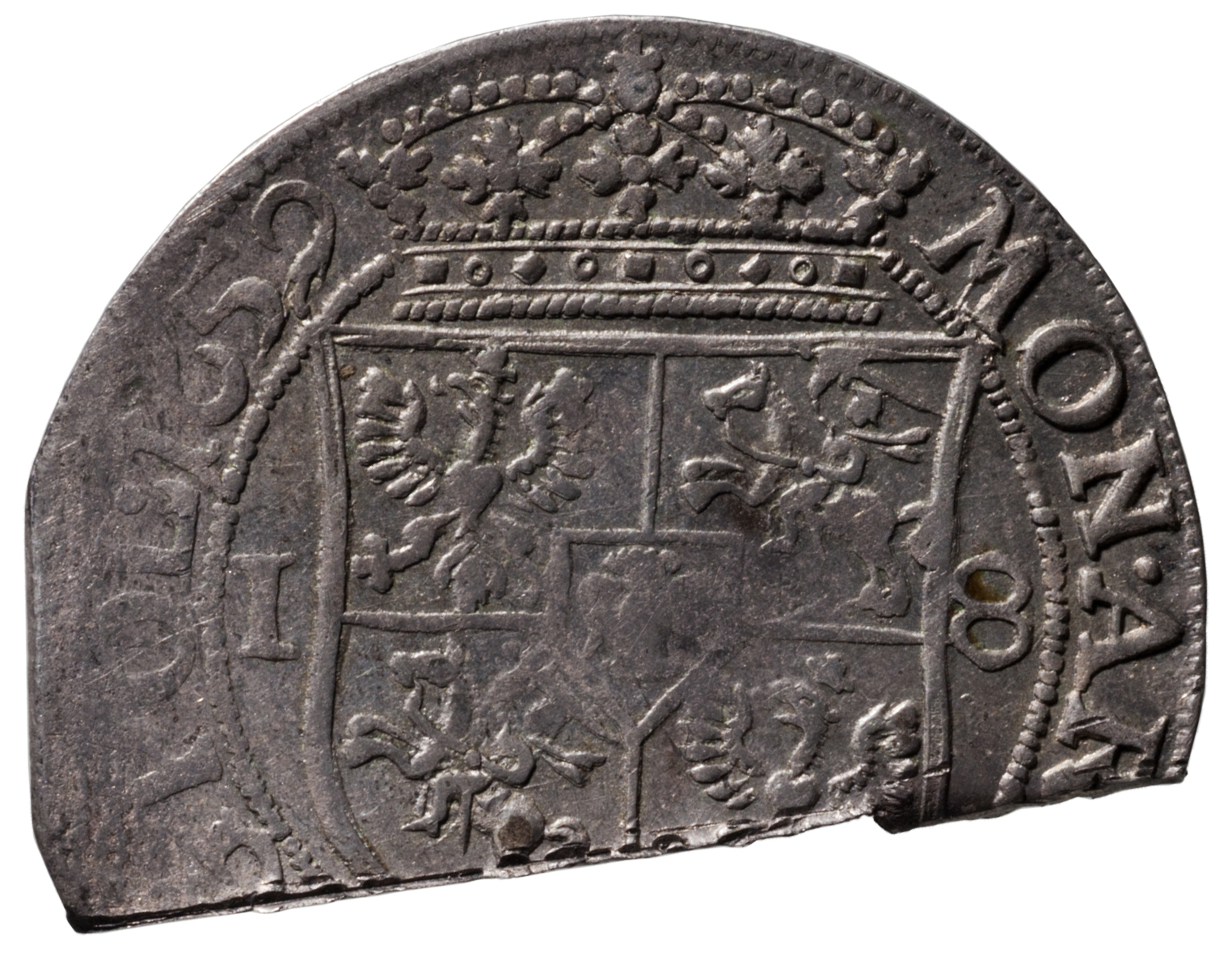 Polen: Johann II. Kasimir