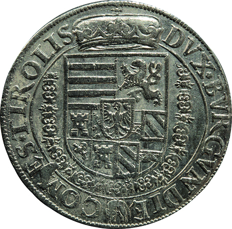 Haus Österreich: Ehg. Ferdinand II.
