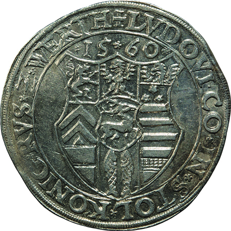 Reichsmünzstätte Ausgburg