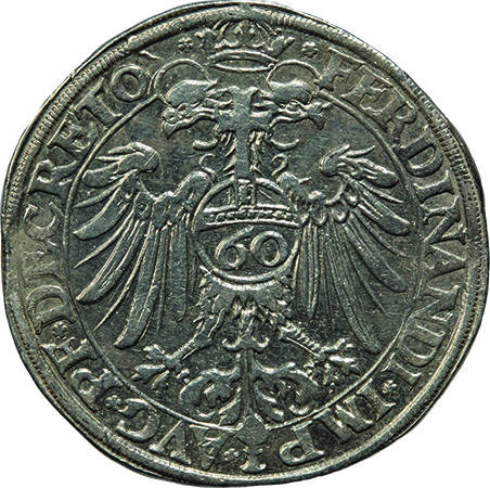 Reichsmünzstätte Ausgburg