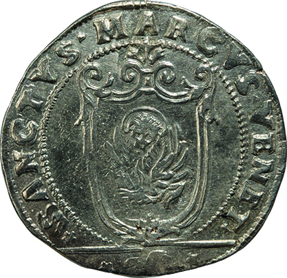 Republik Venedig: Doge Anton Priuli