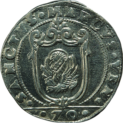 Republik Venedig: Doge Anton Priuli