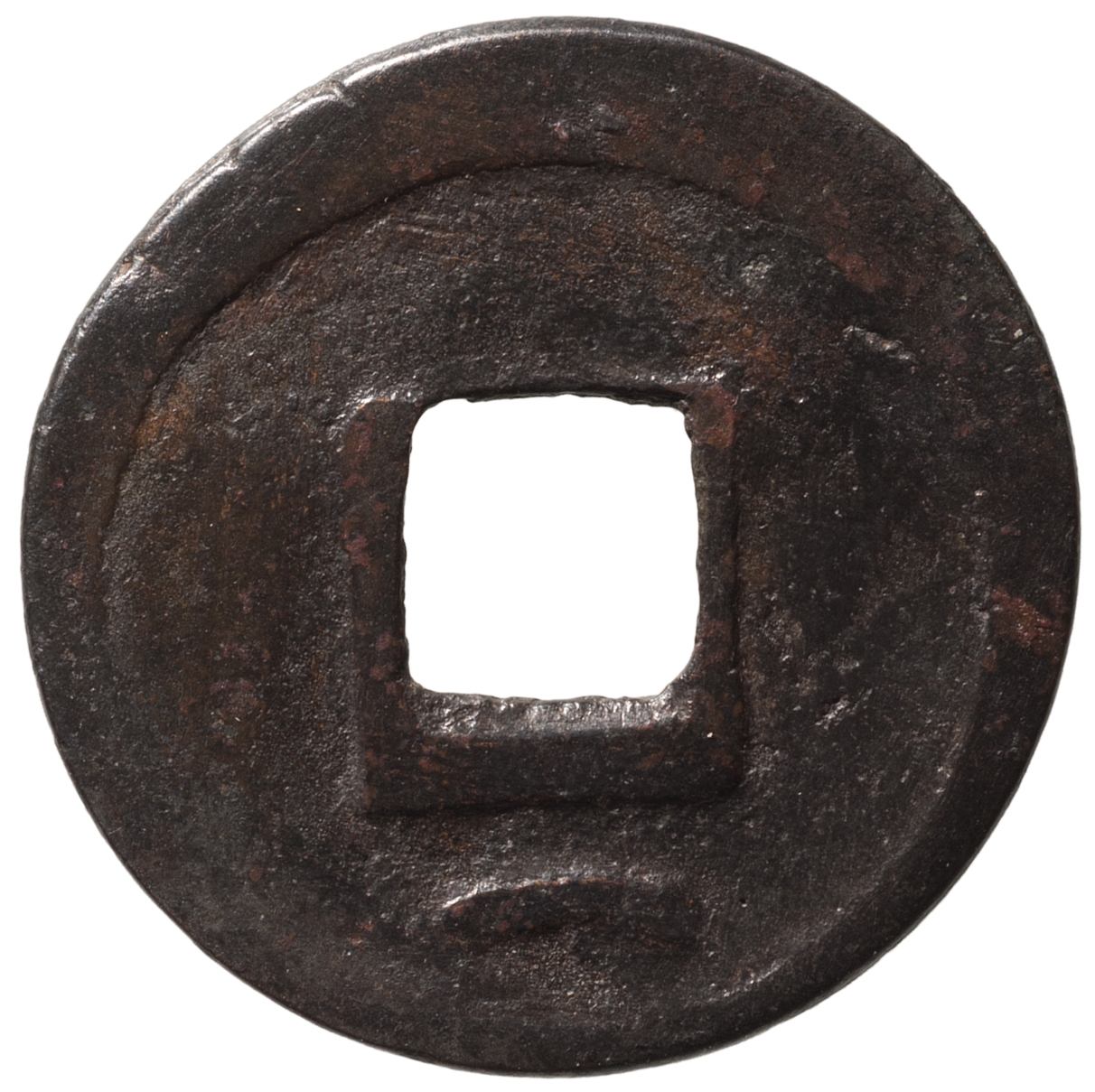 Tang Dynastie: Sùzōng (756–762)
