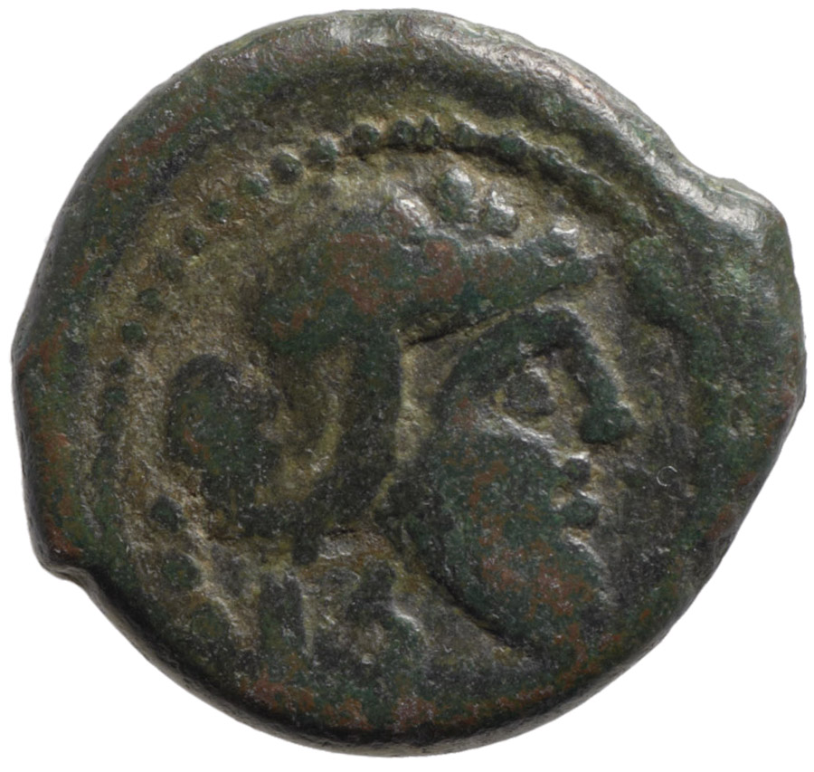 Röm. Republik: Q. Titius