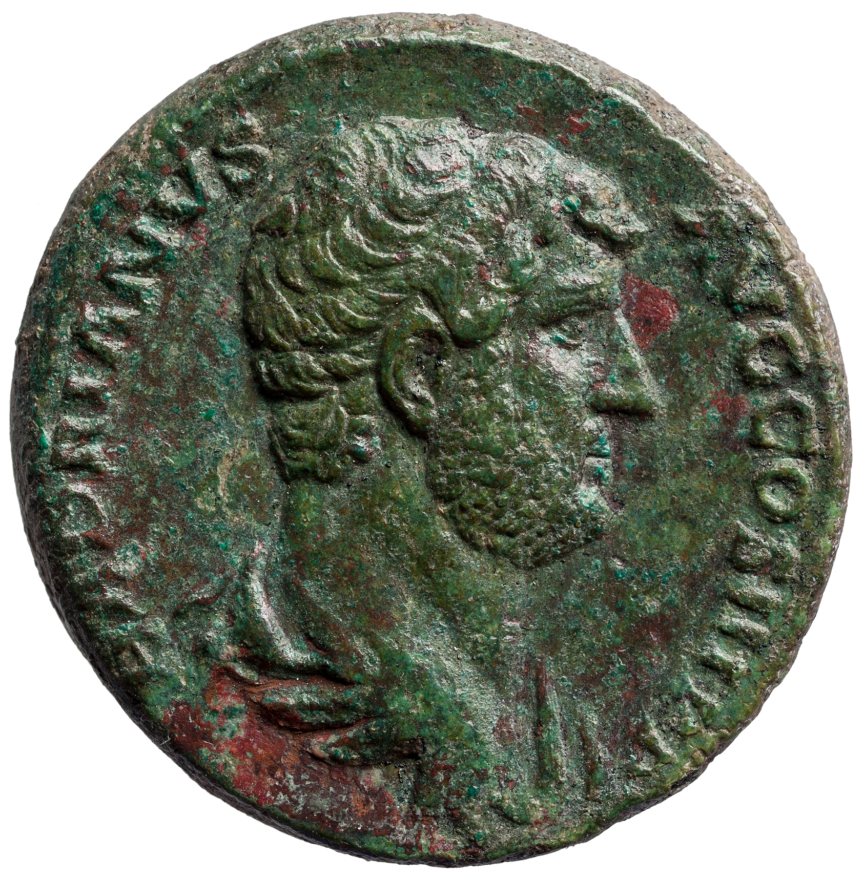 Hadrianus
