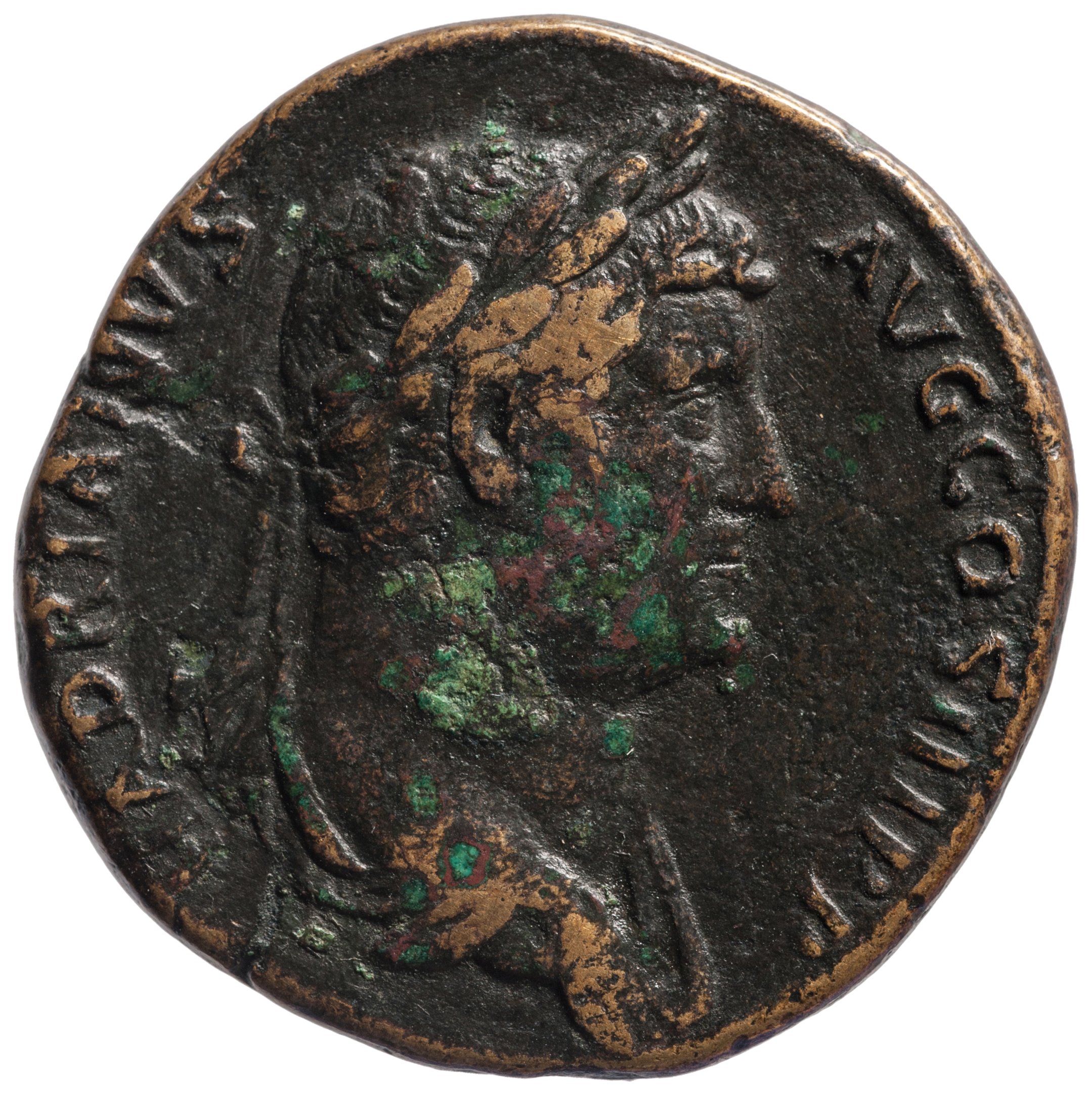Hadrianus