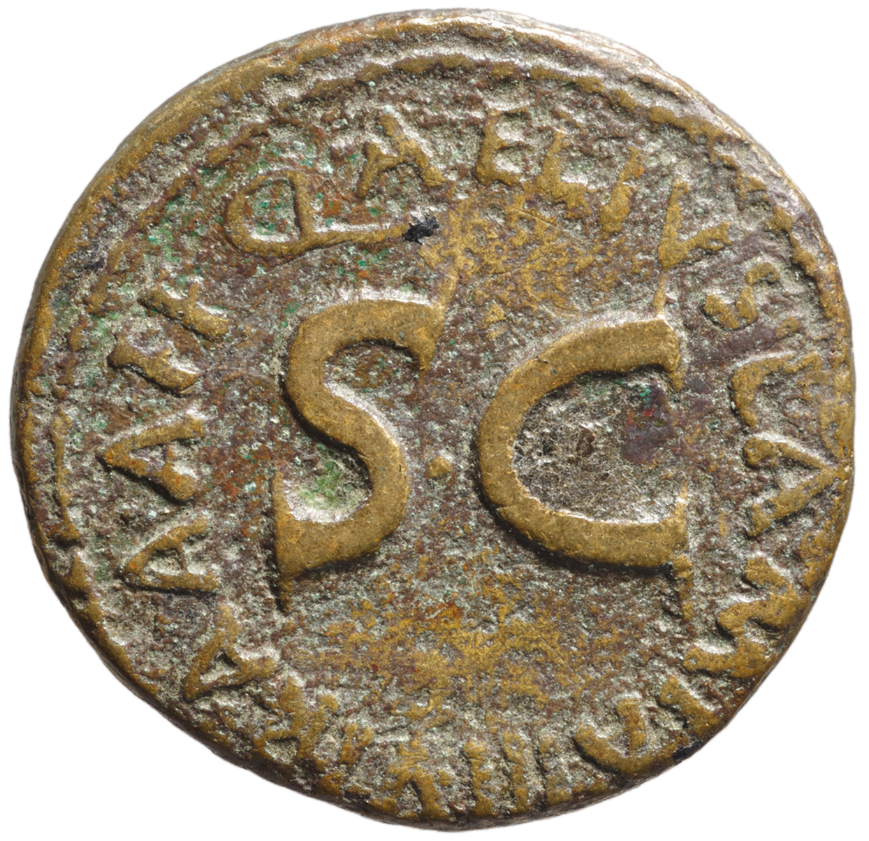 Augustus