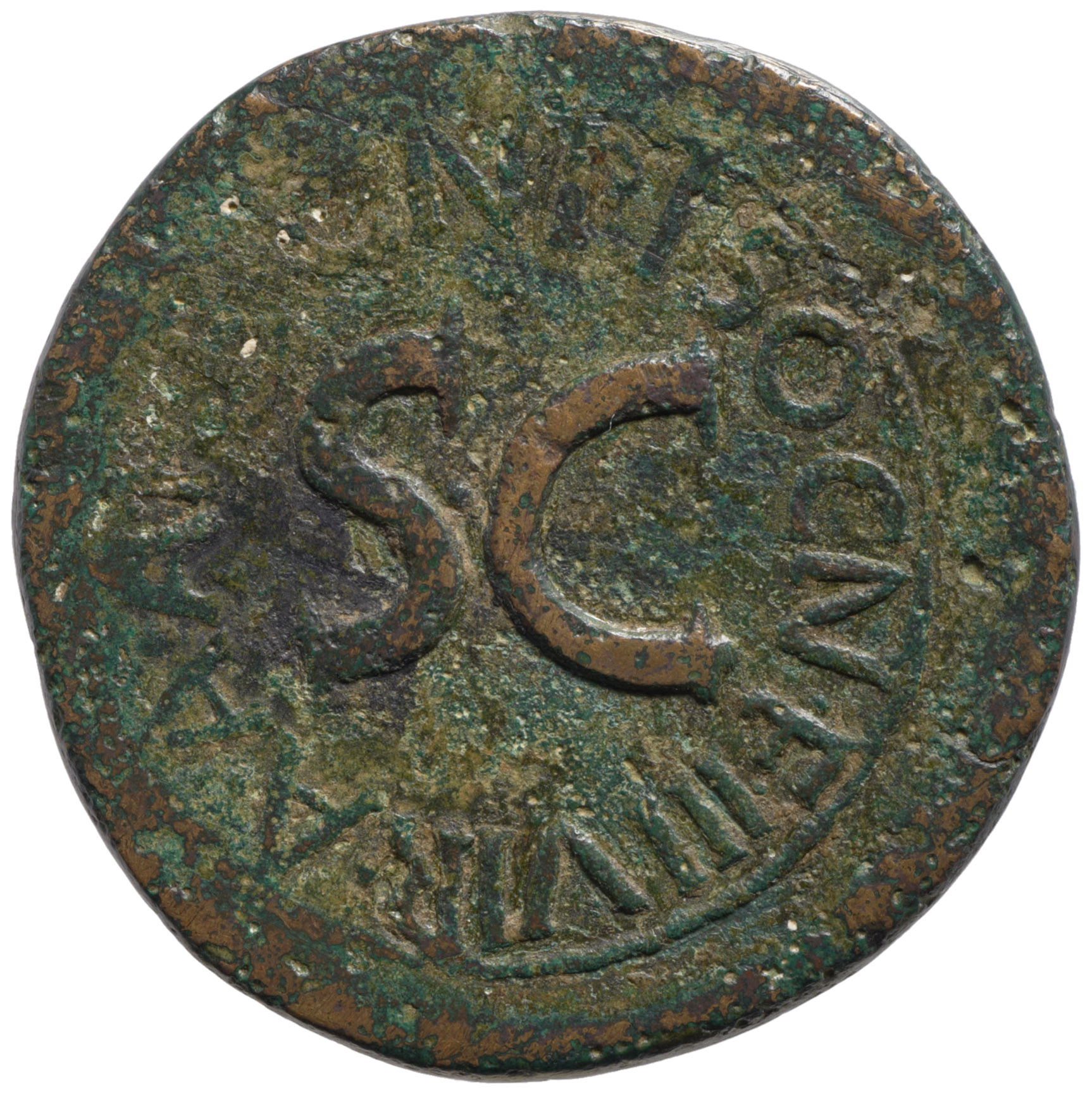 Augustus