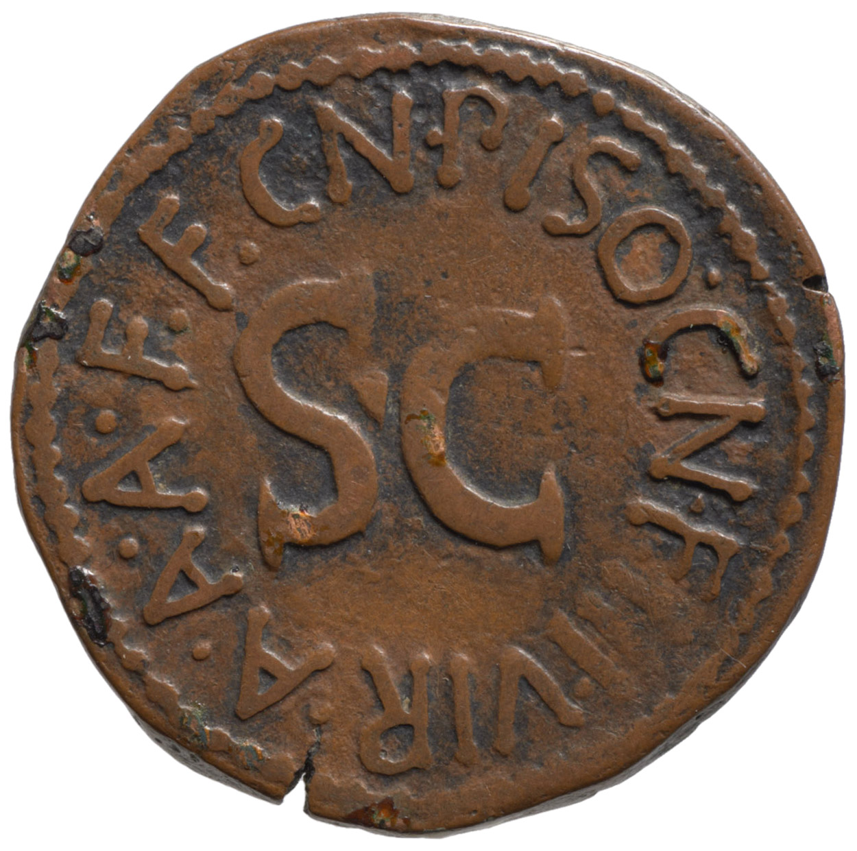 Augustus