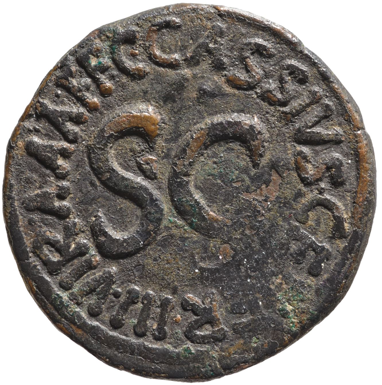 Augustus