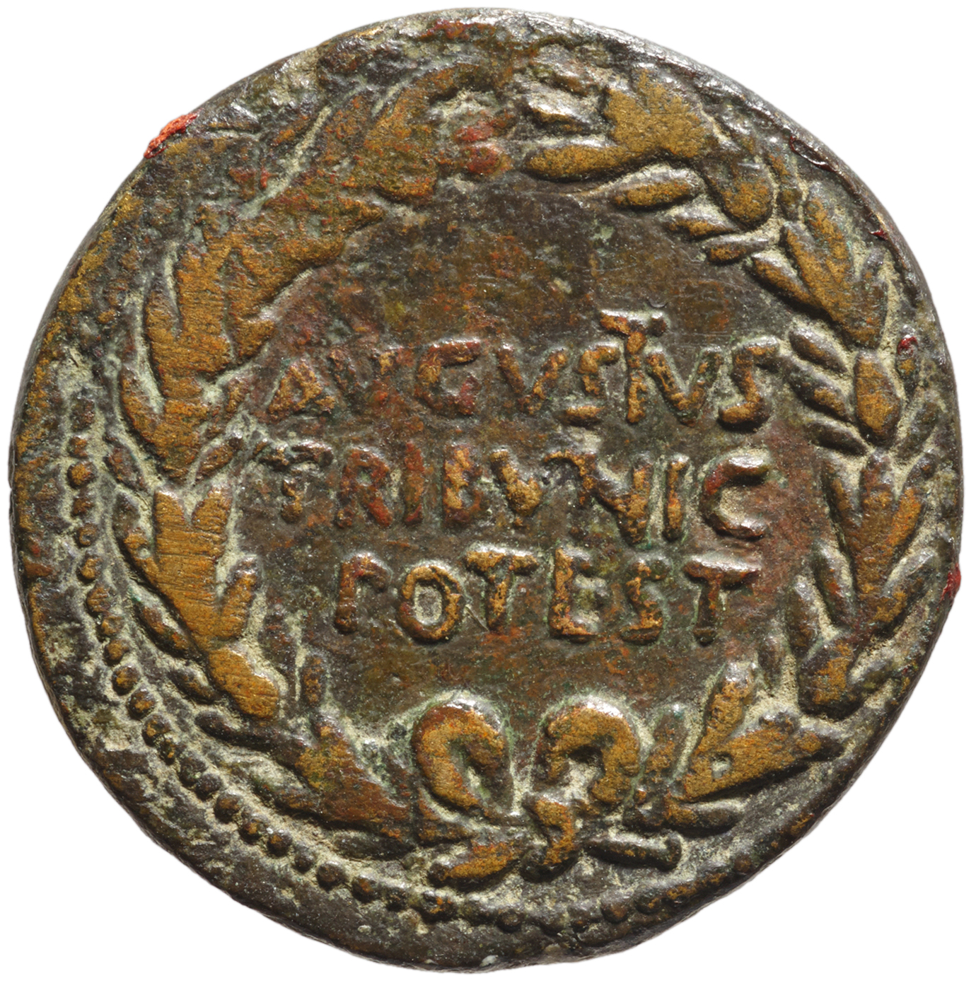 Augustus