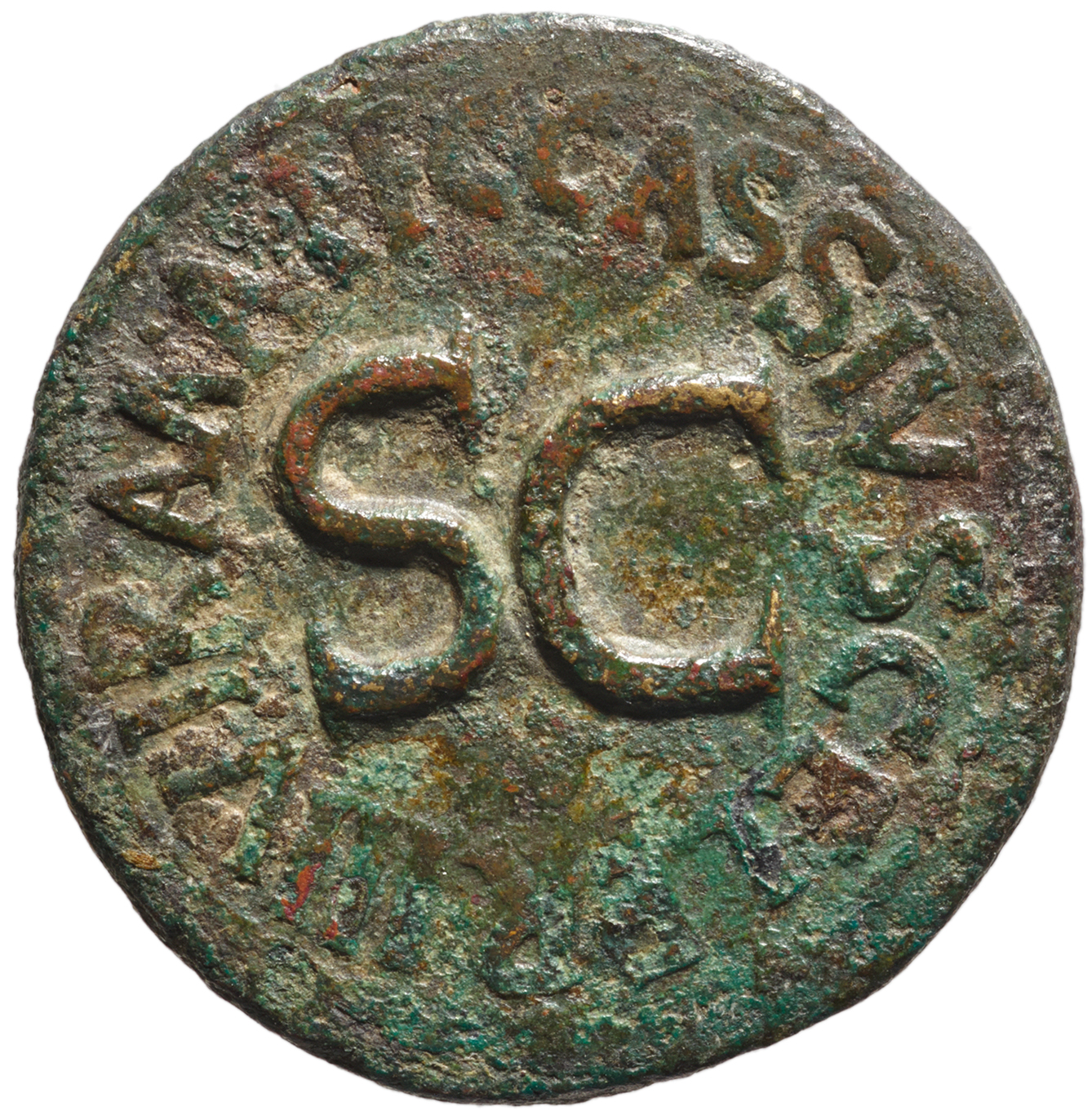Augustus