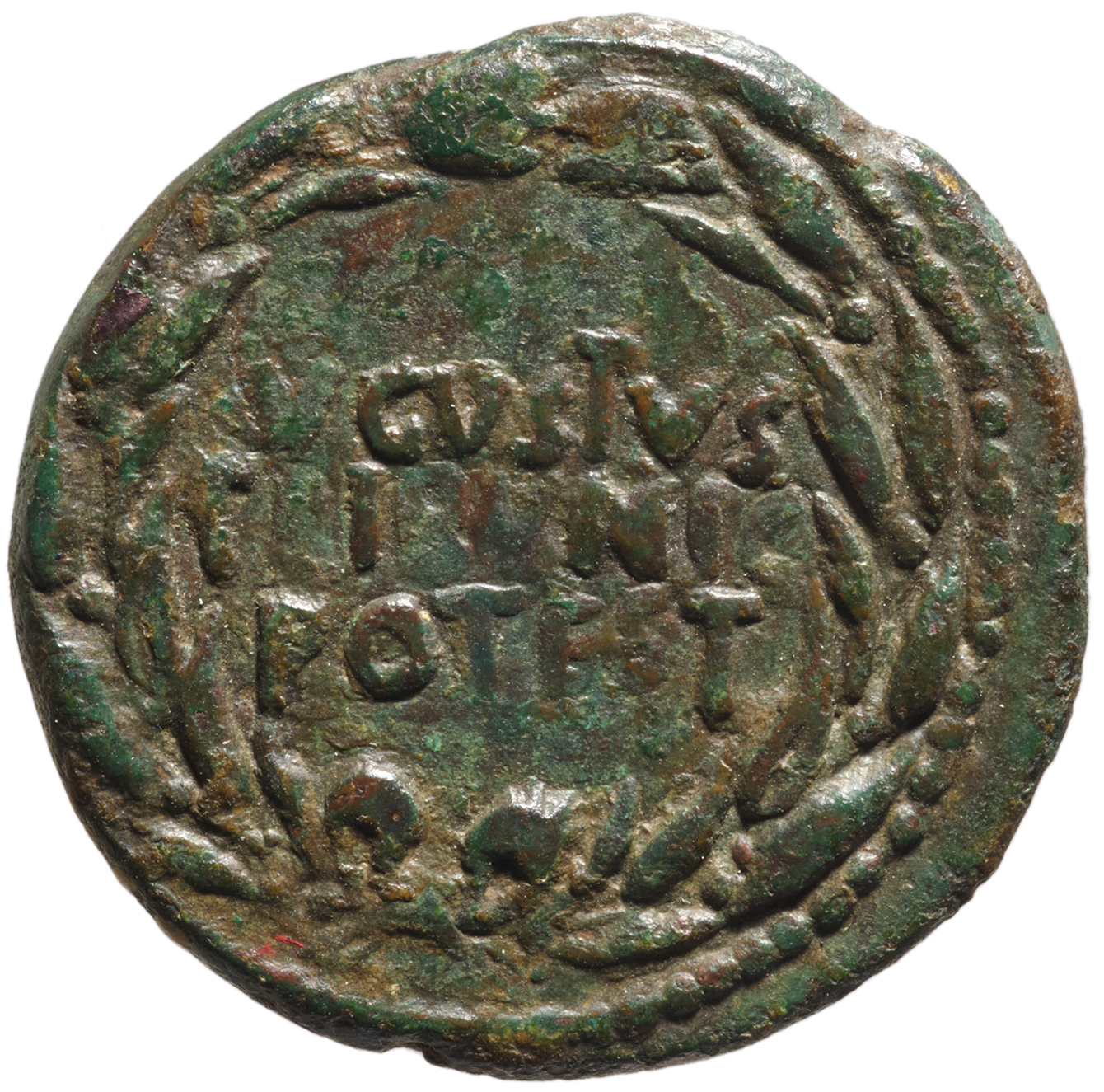Augustus