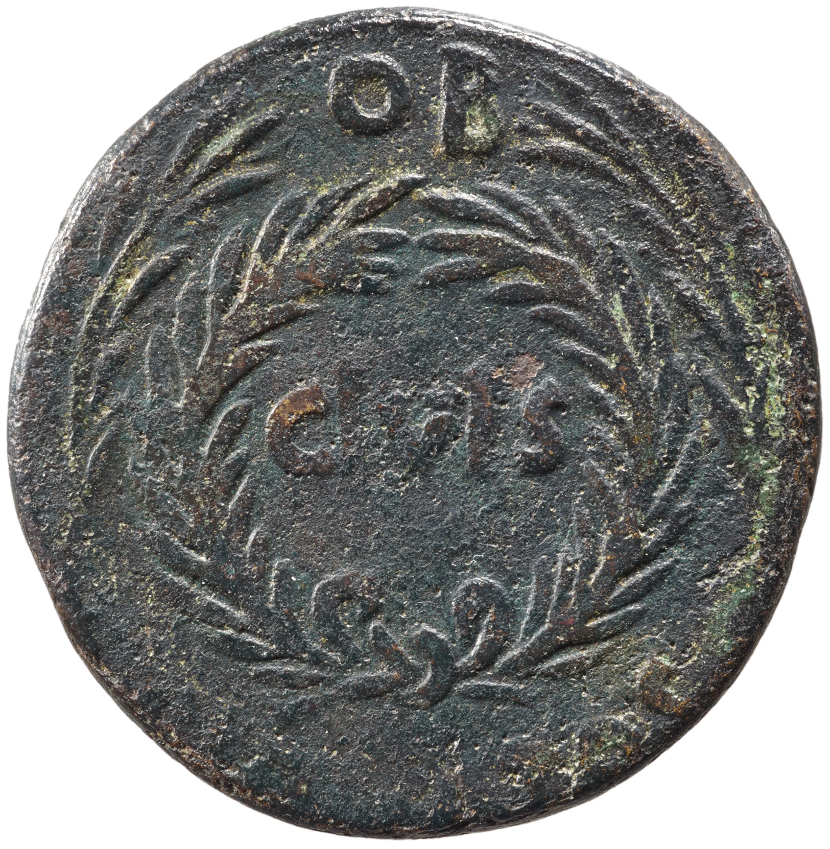 Augustus