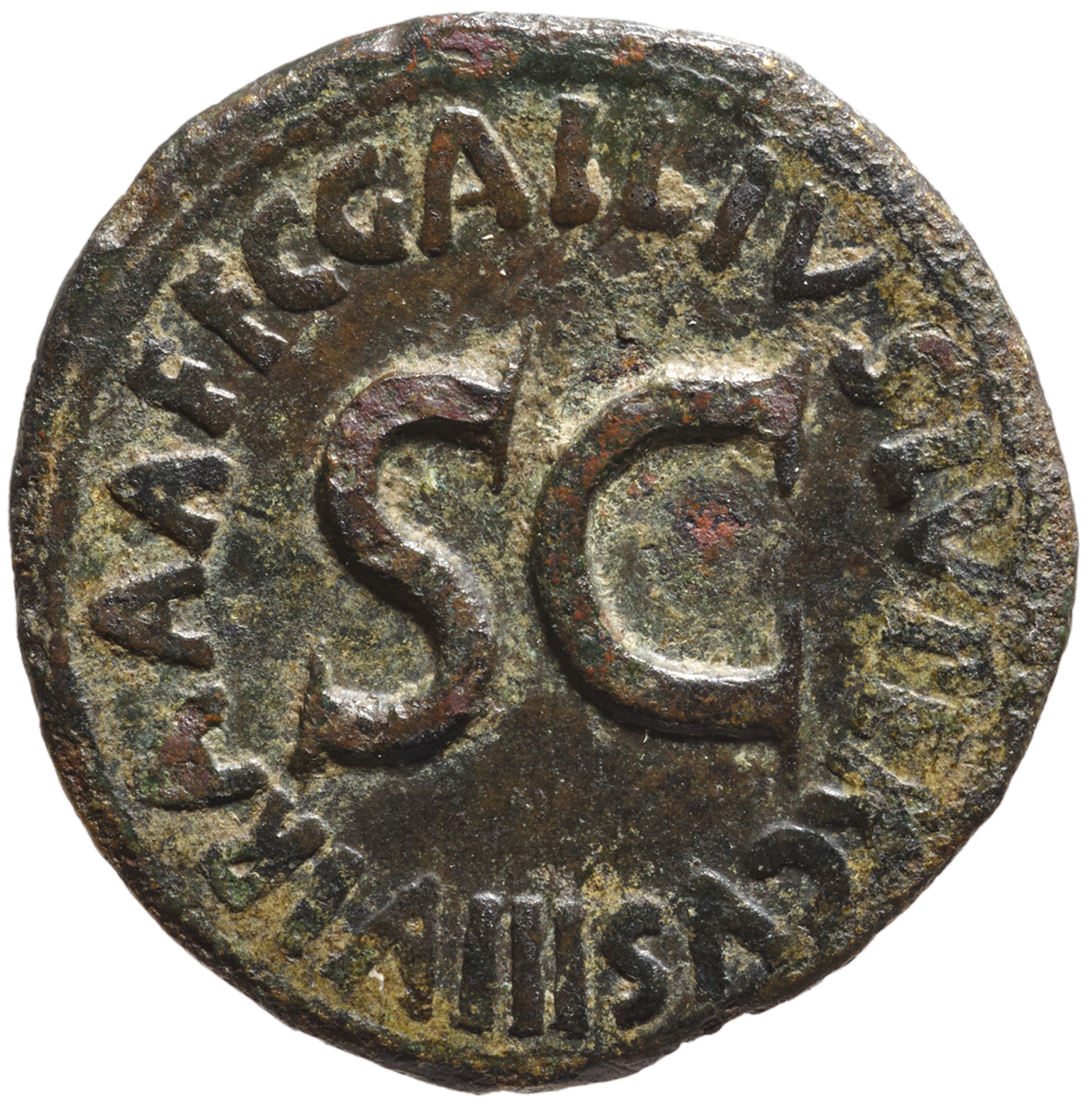 Augustus