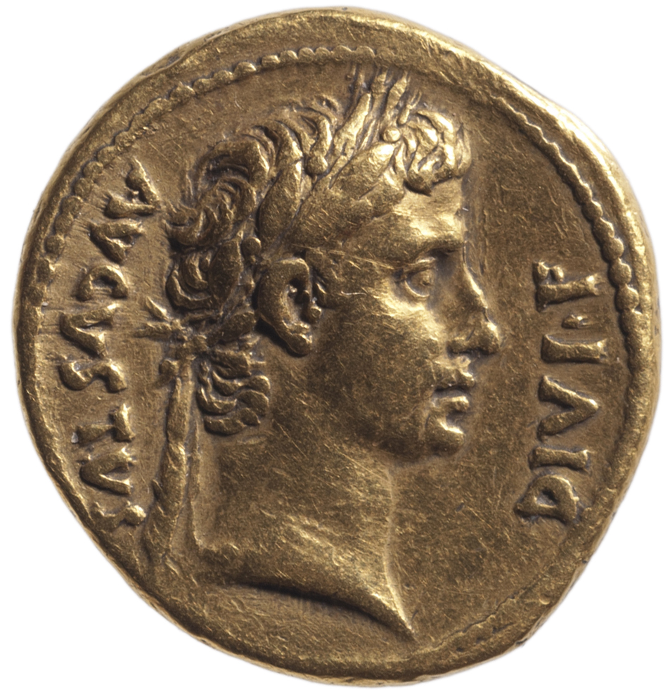 Augustus