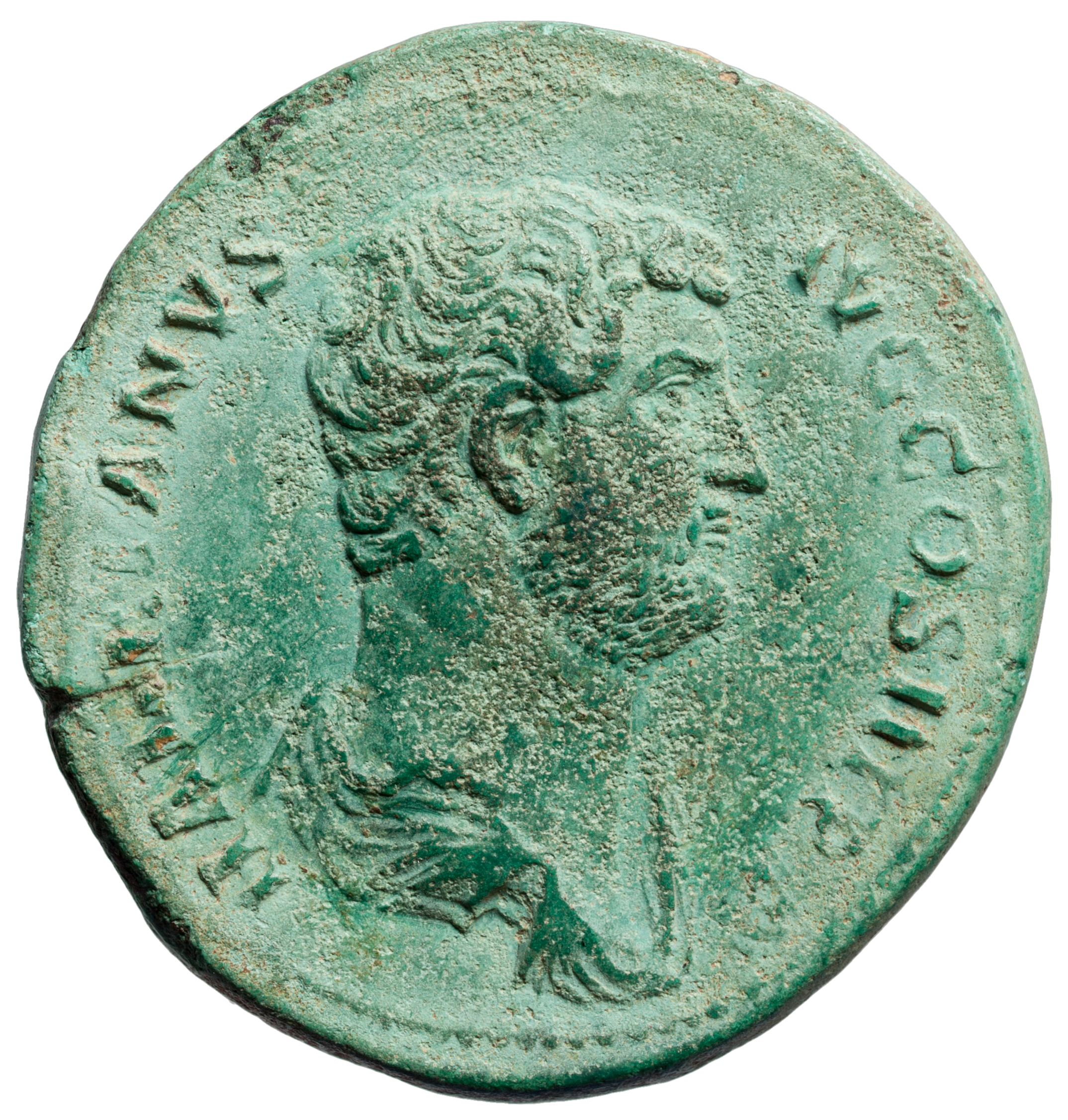 Hadrianus