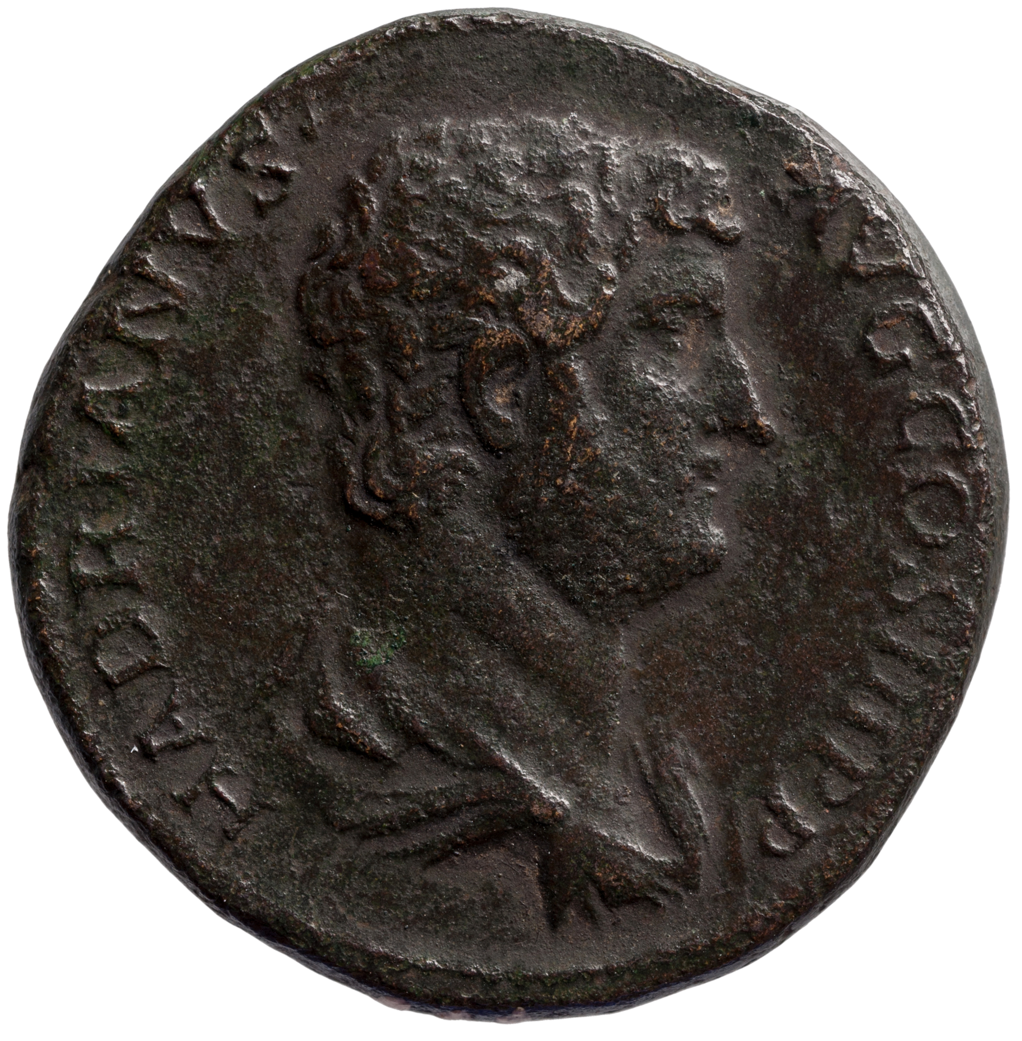 Hadrianus