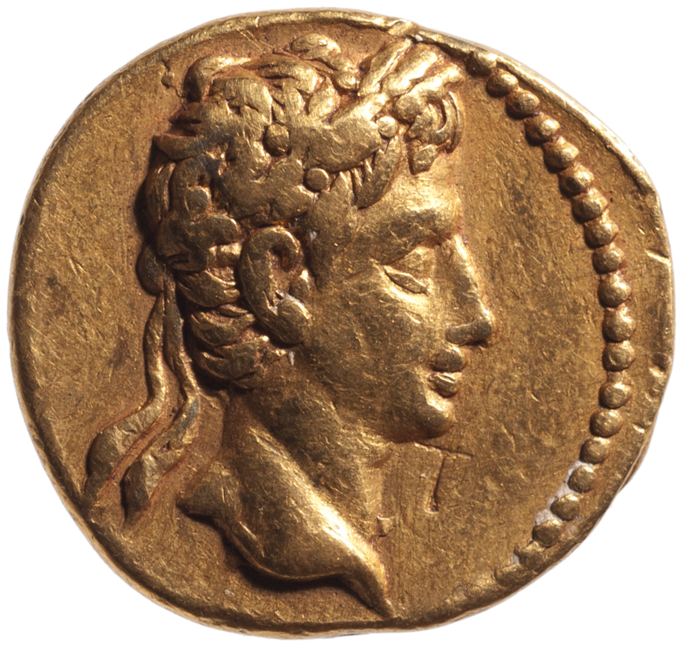 Augustus