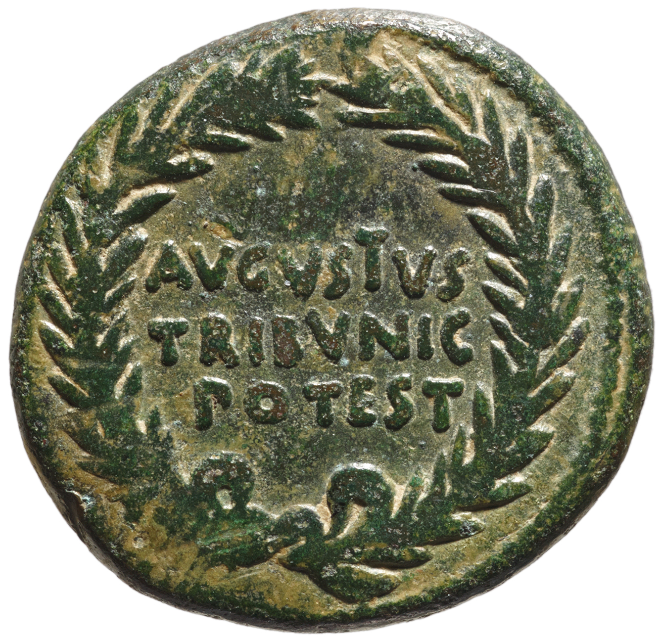Augustus