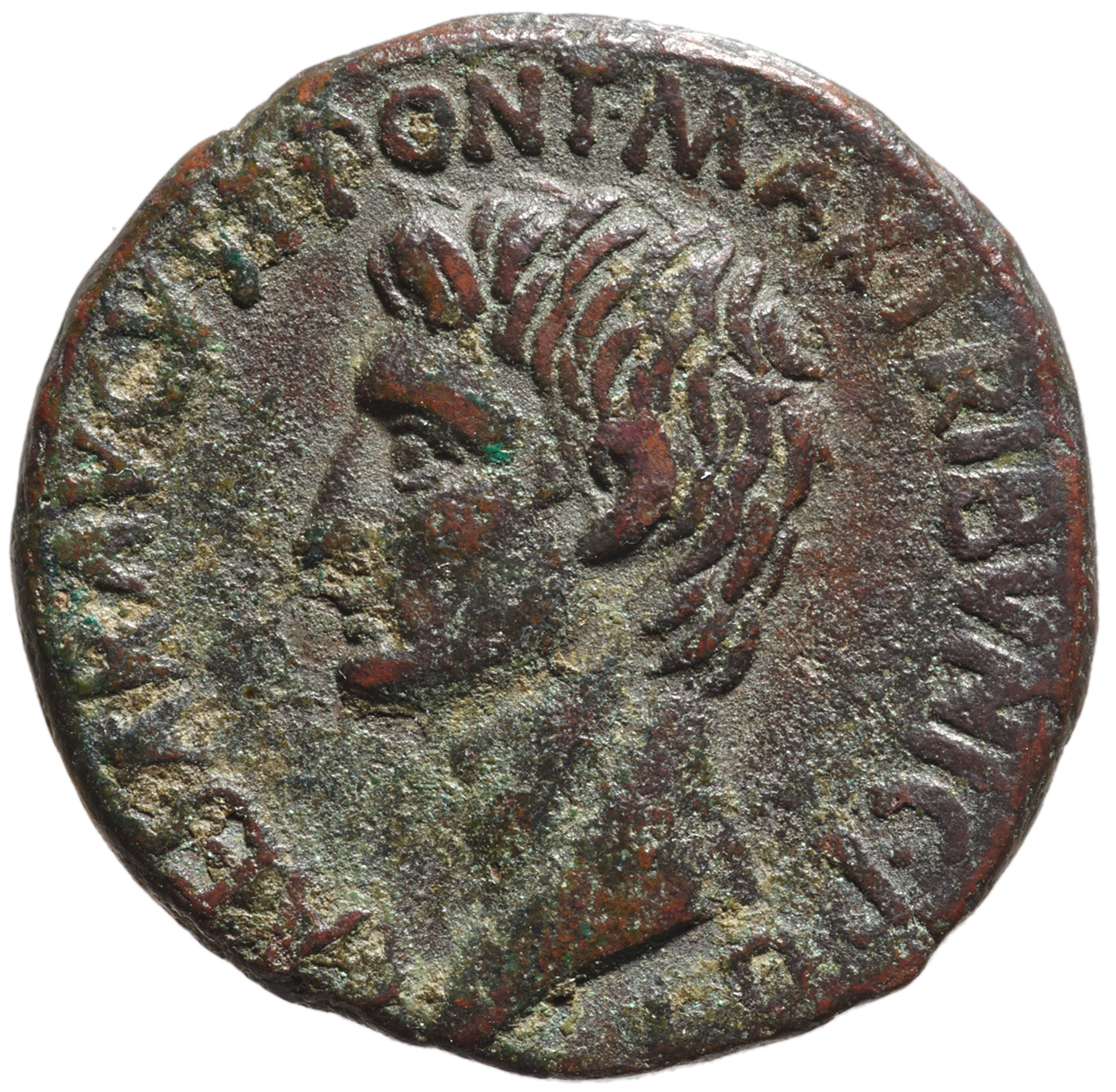 Augustus