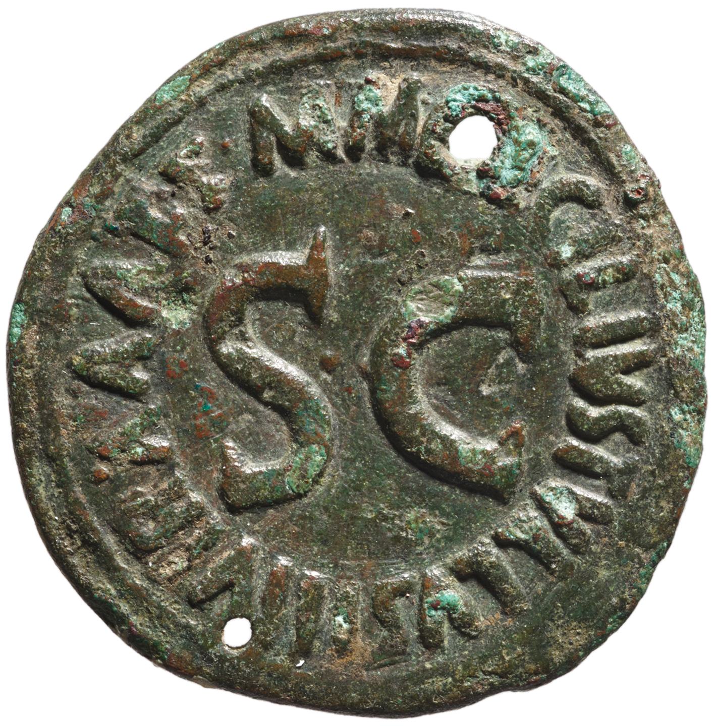 Augustus