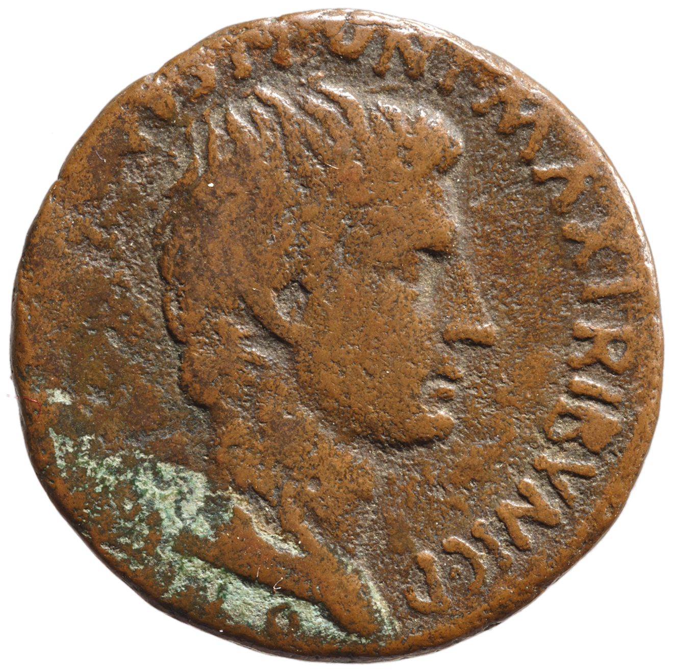 Augustus