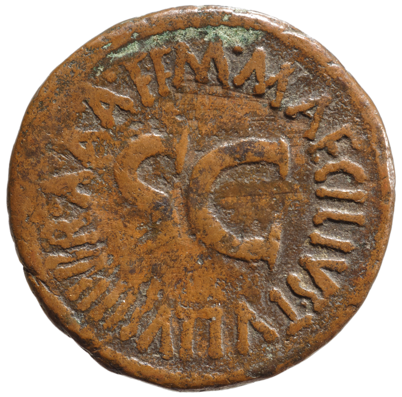 Augustus