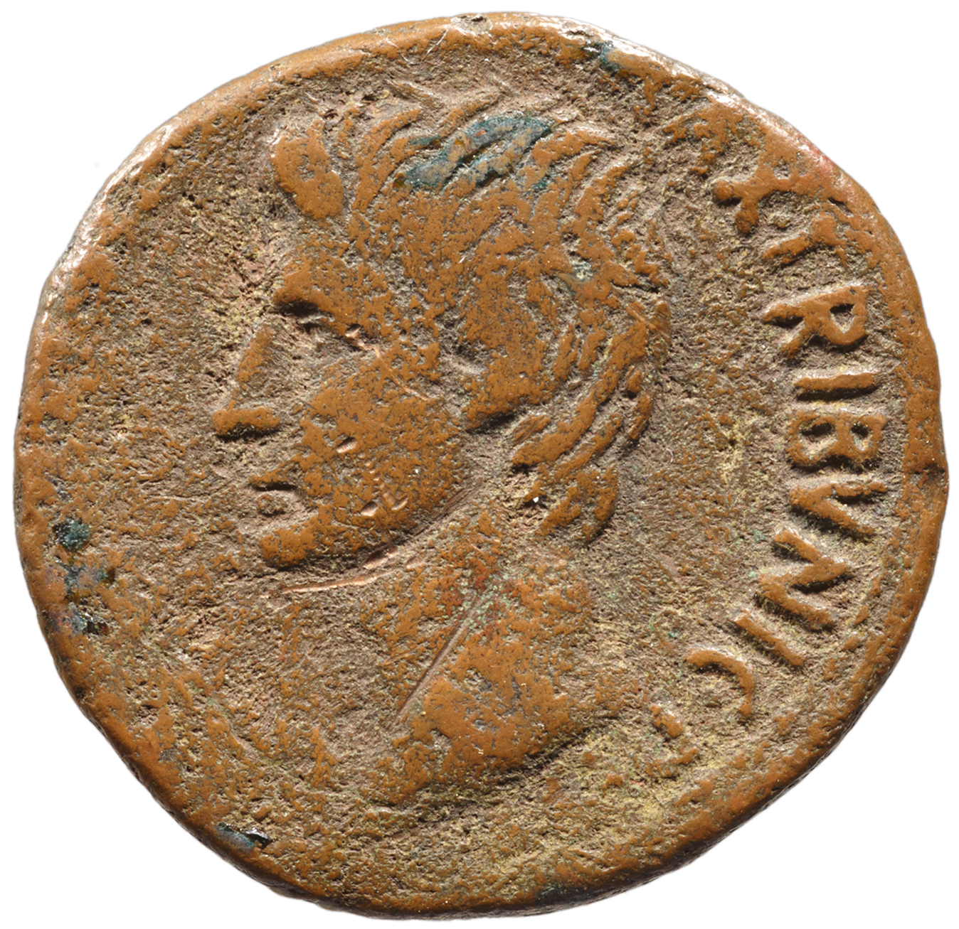 Augustus