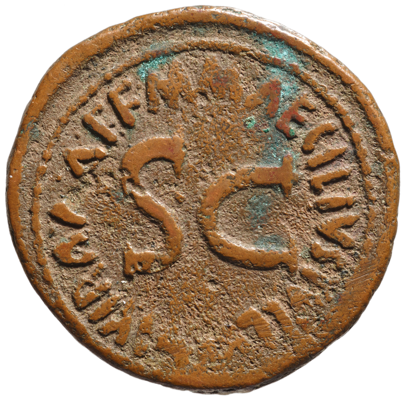 Augustus