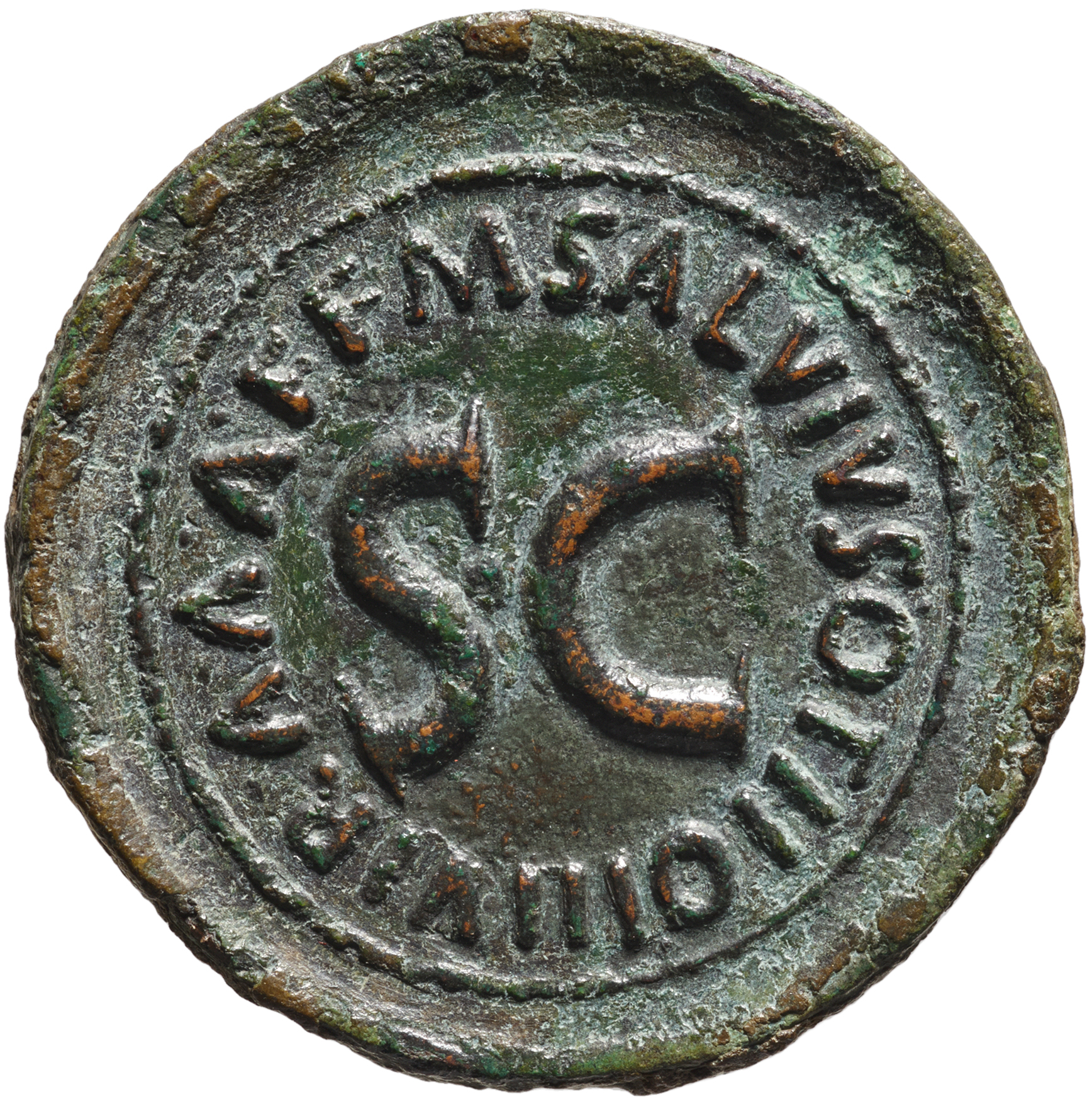 Augustus