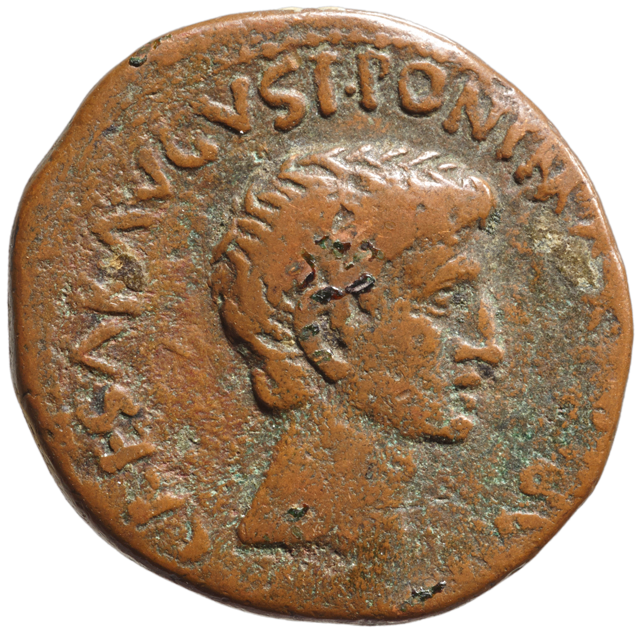 Augustus