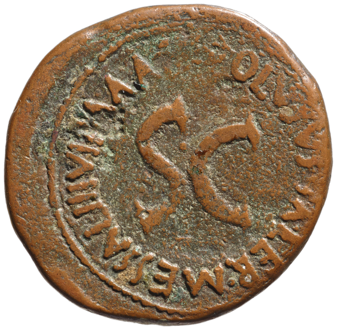 Augustus
