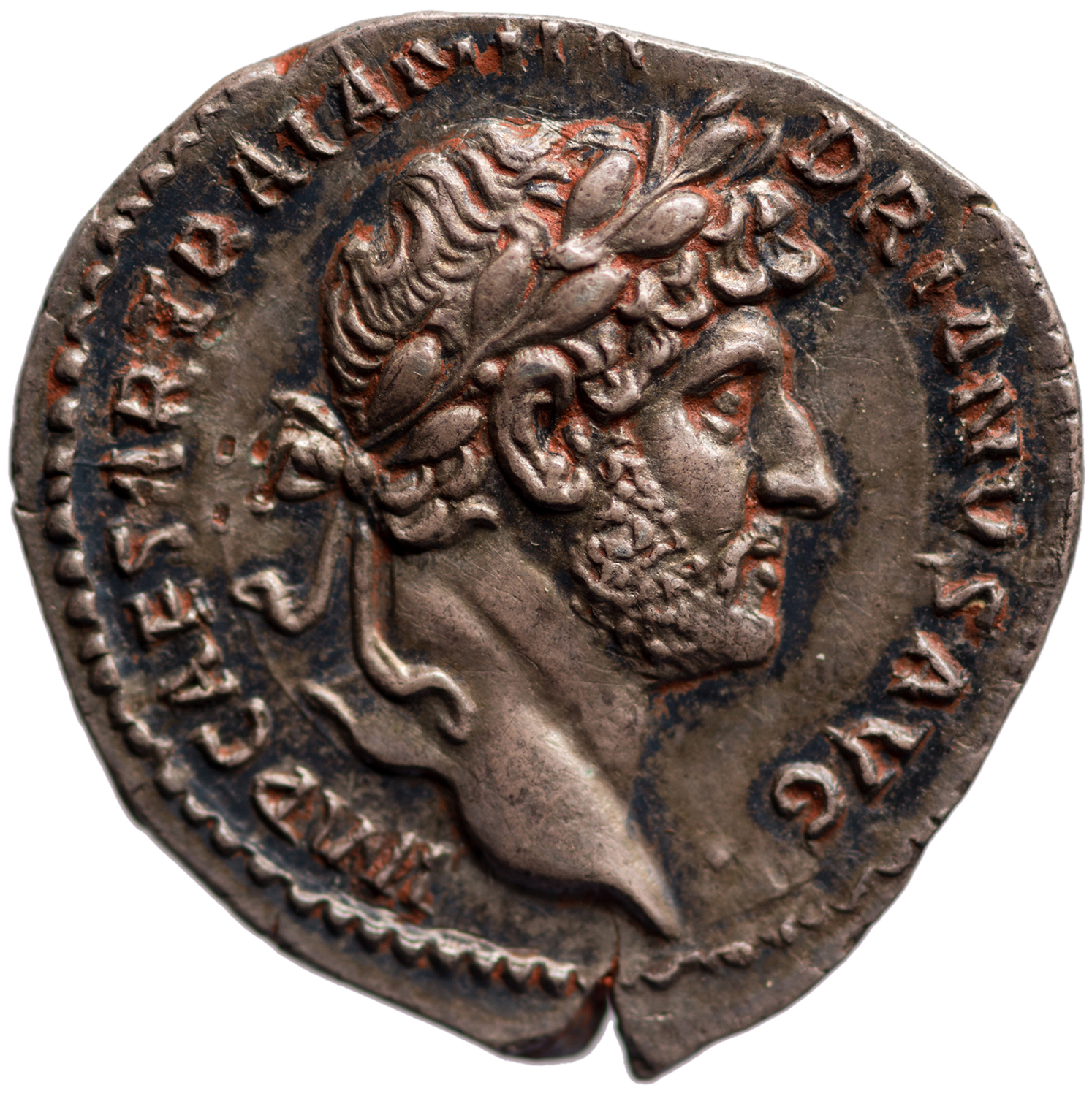 Hadrianus