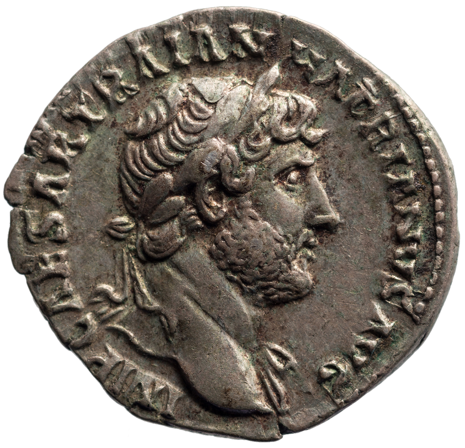 Hadrianus