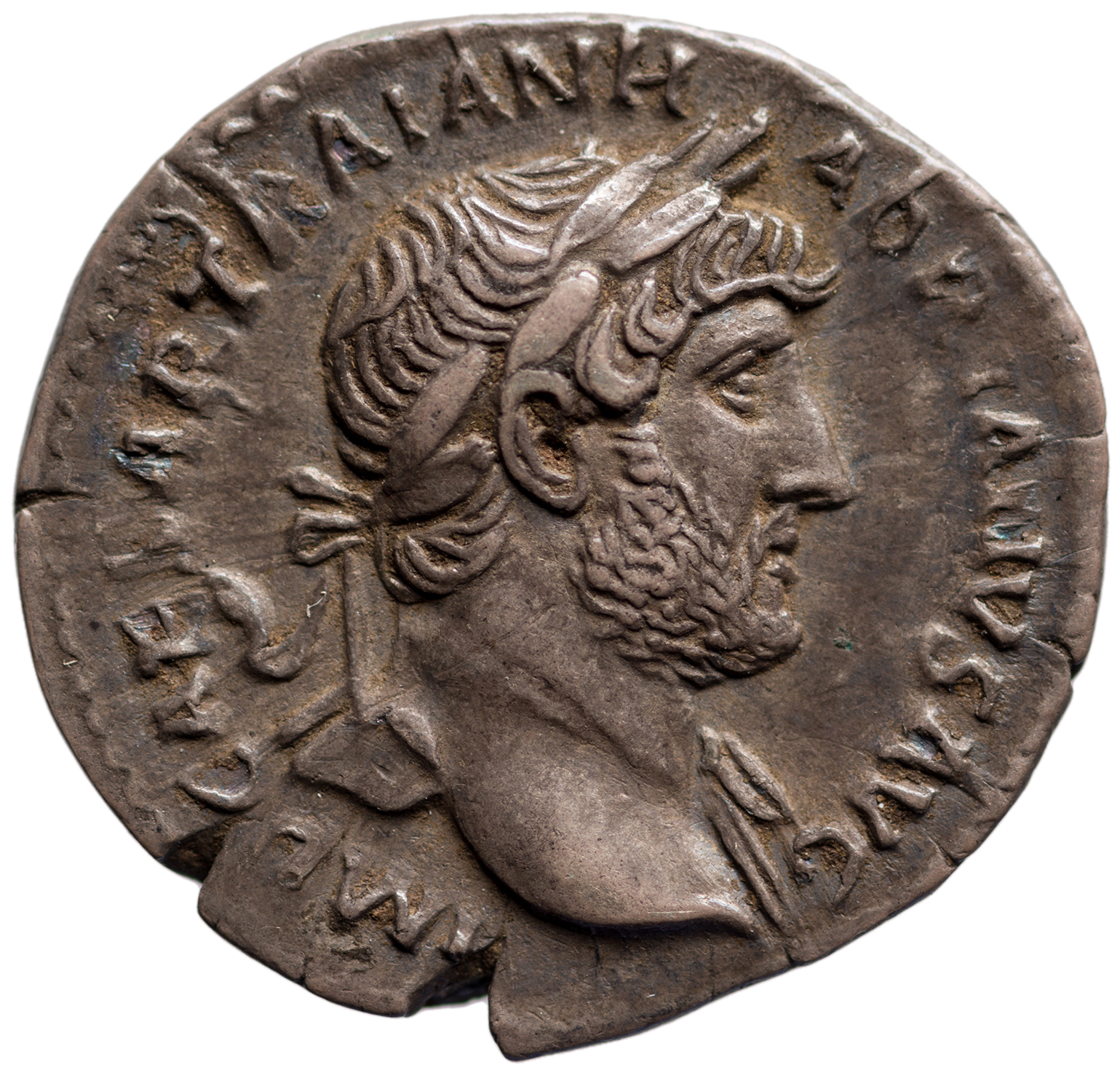 Hadrianus