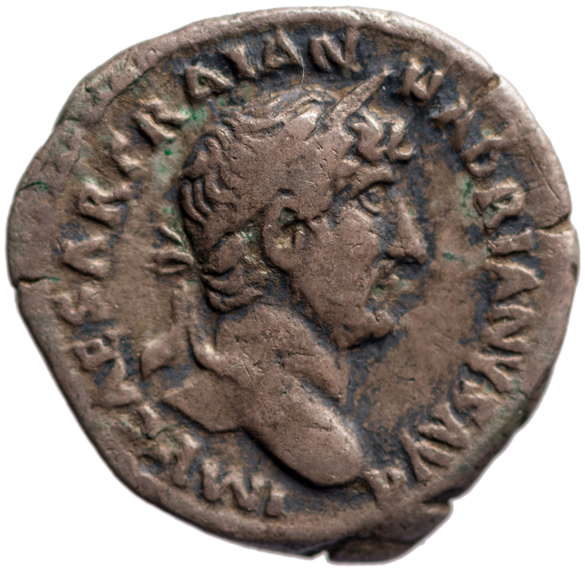 Hadrianus