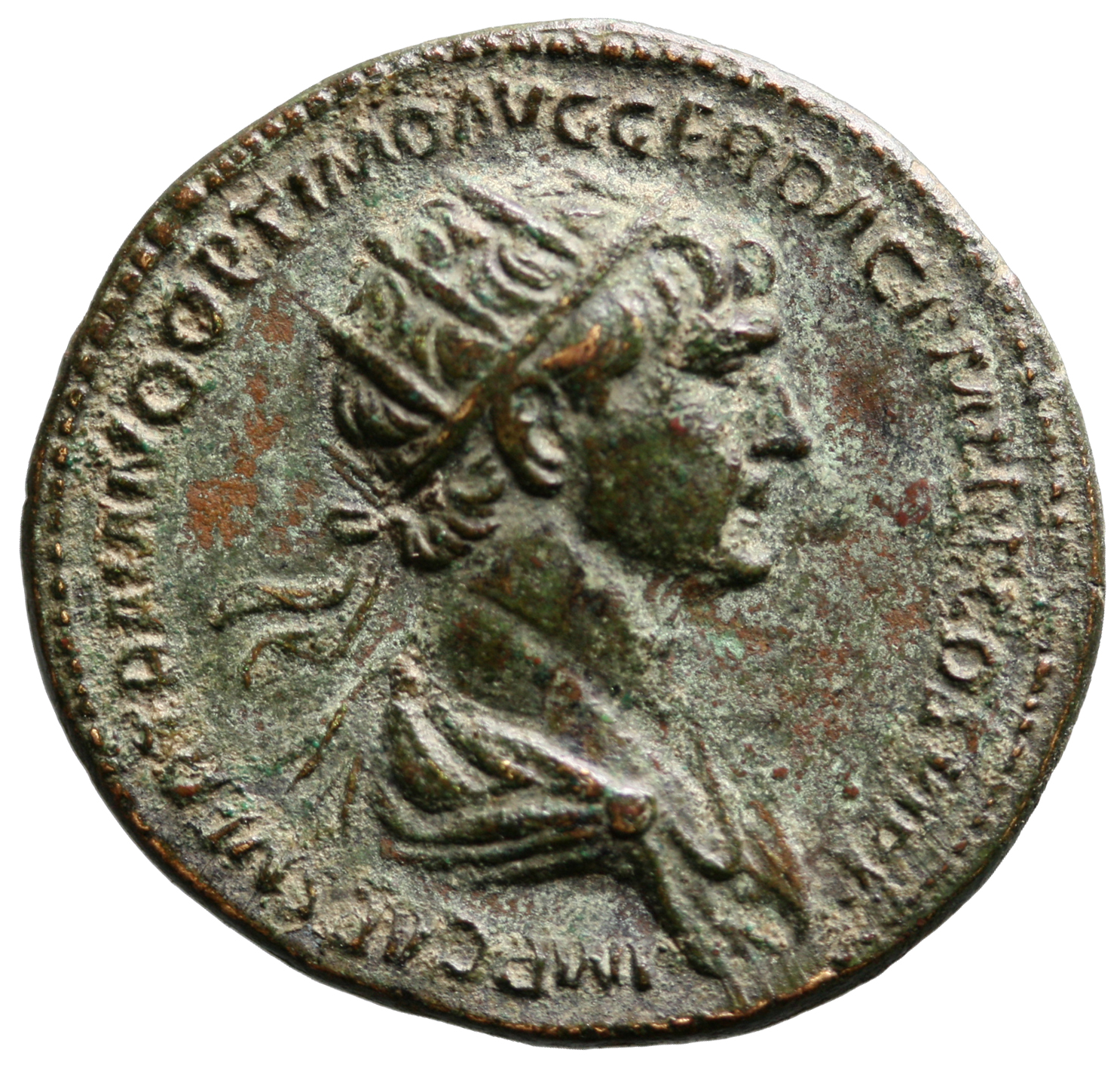 Traianus