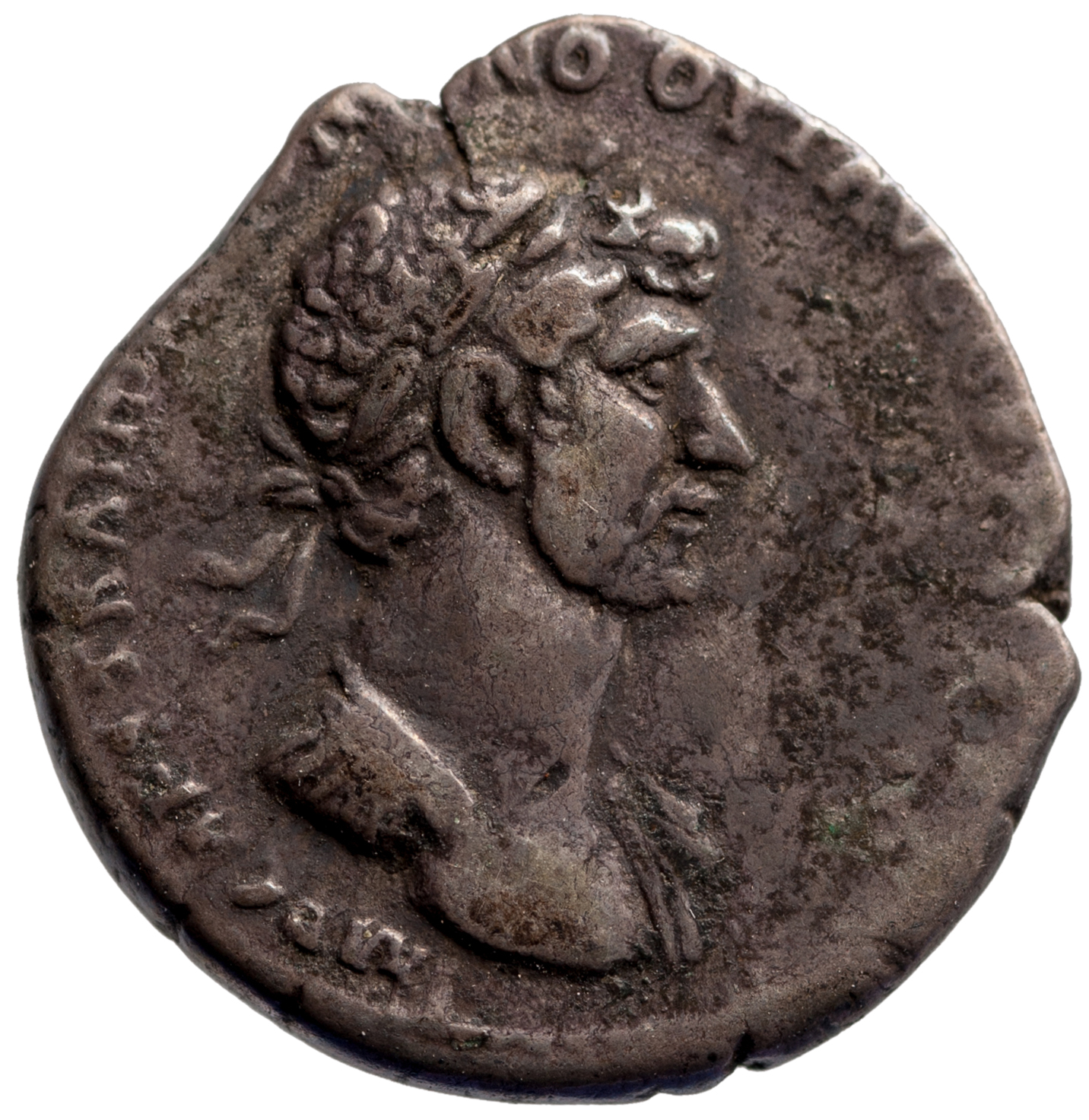 Hadrianus