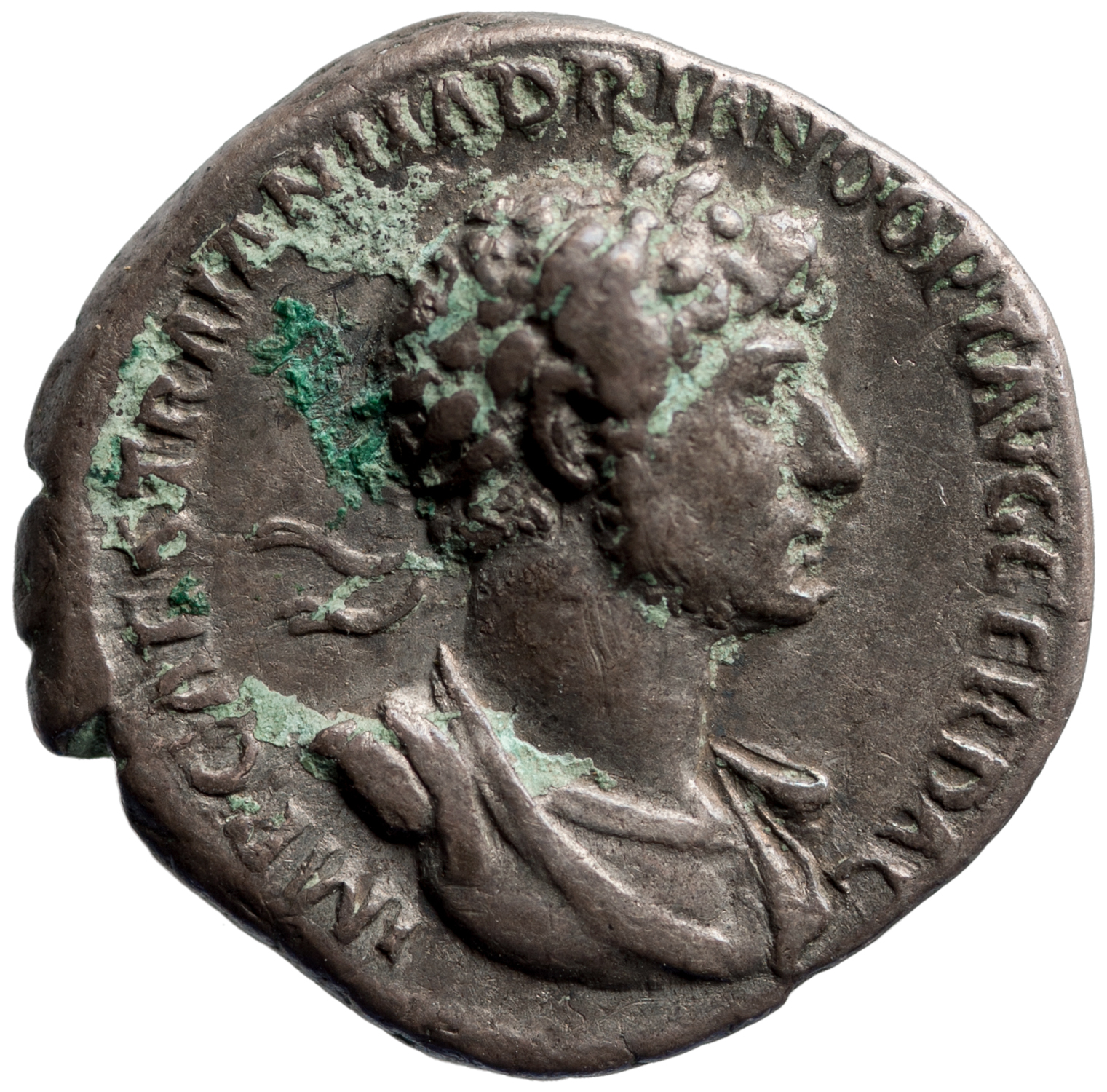 Hadrianus