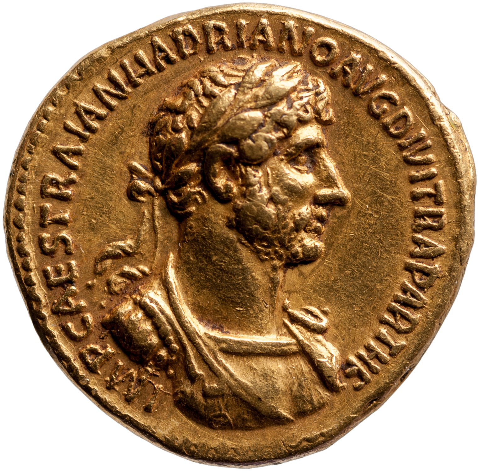 Hadrianus