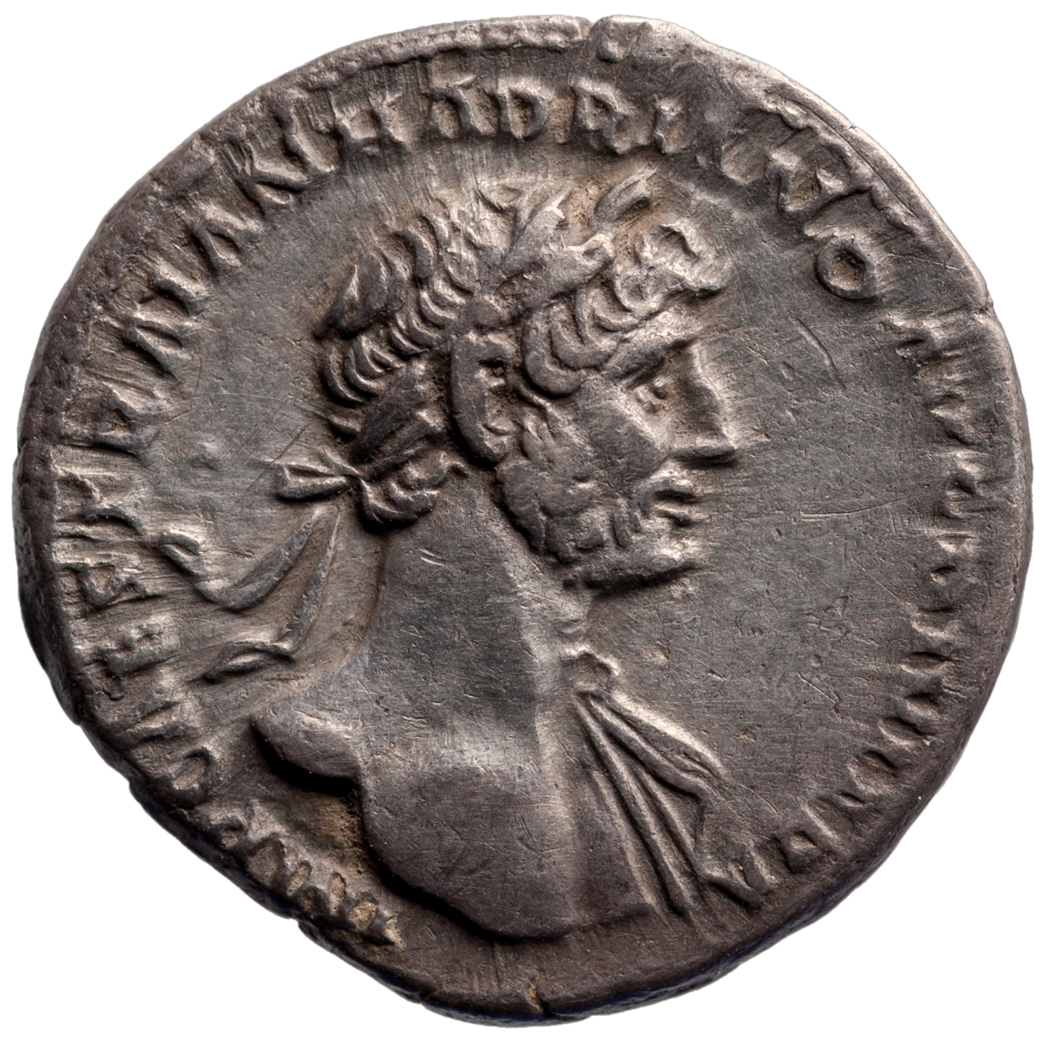 Hadrianus