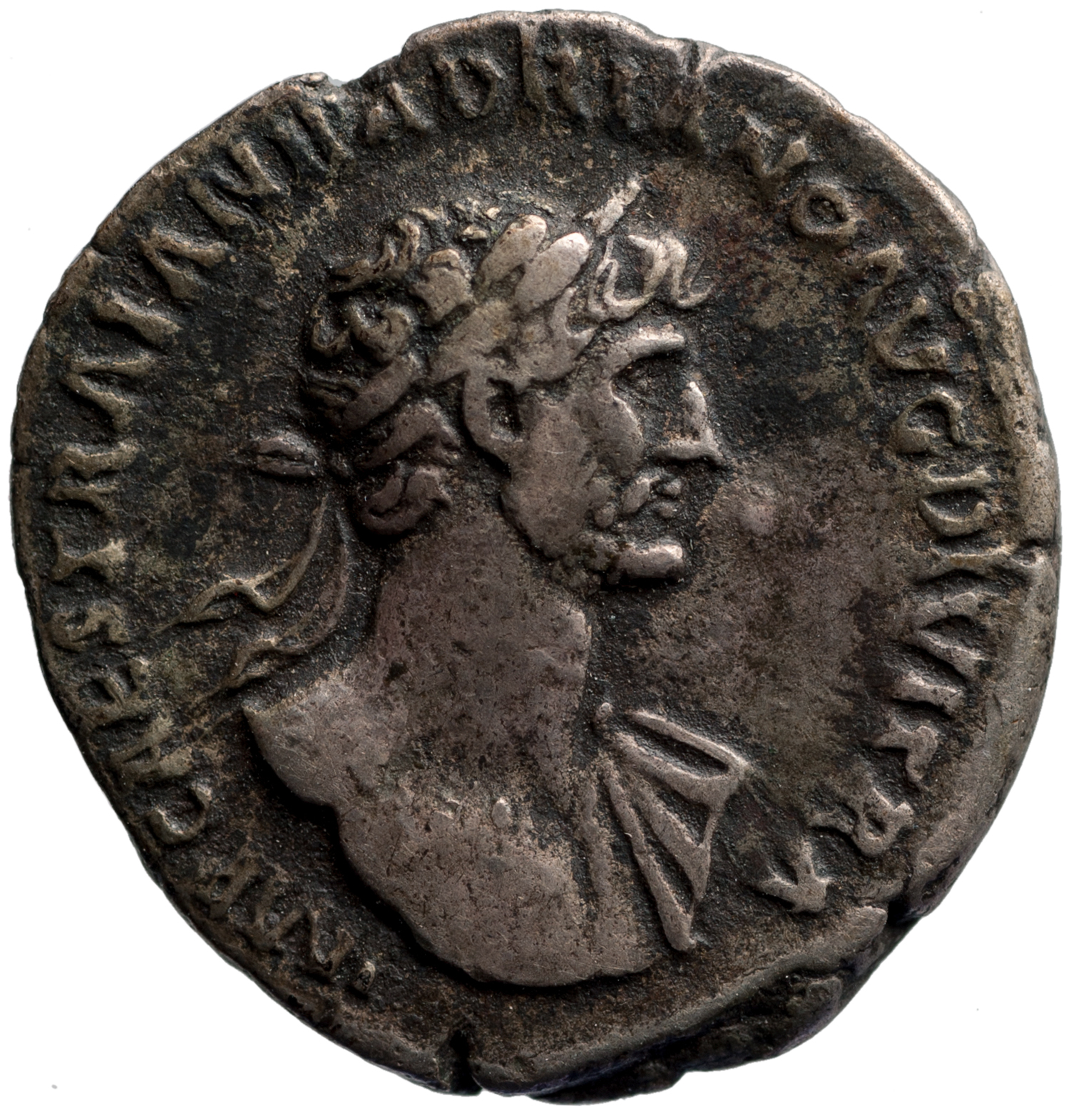 Hadrianus