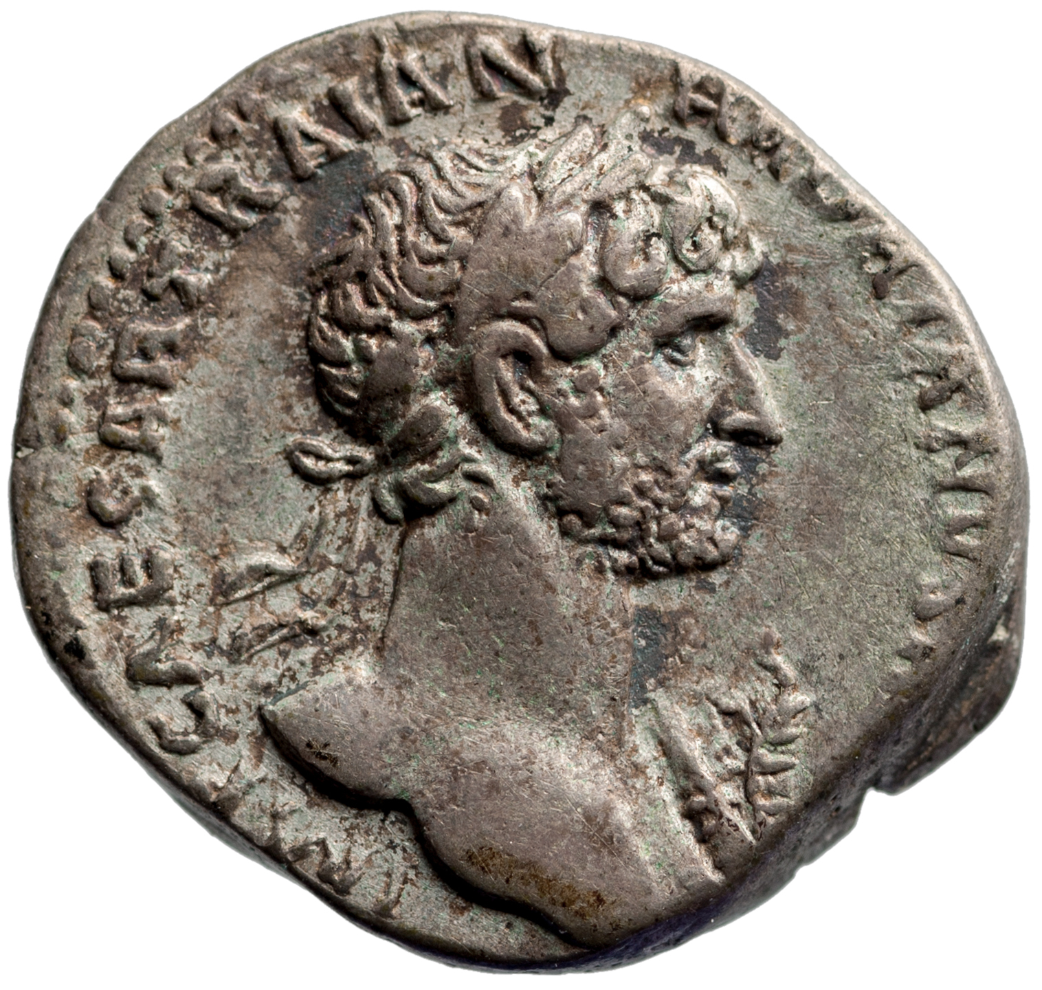 Hadrianus