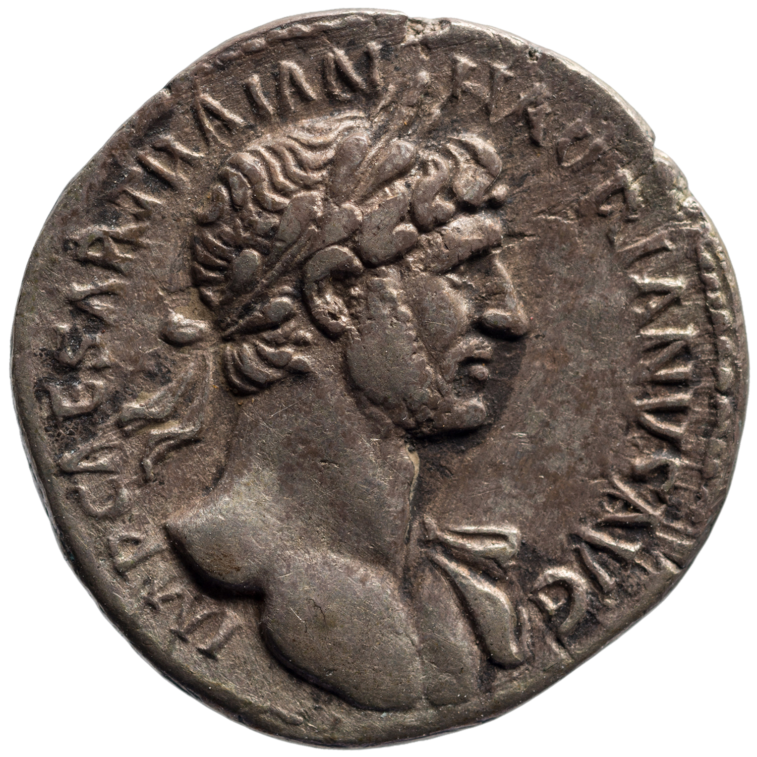 Hadrianus