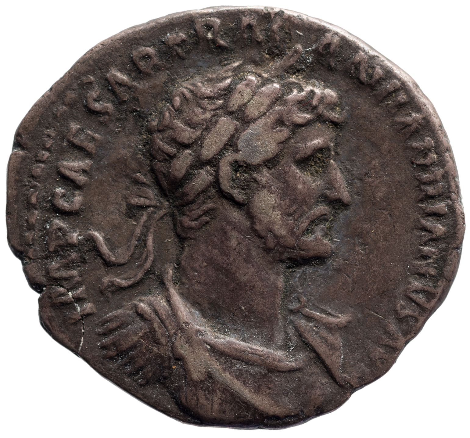 Hadrianus