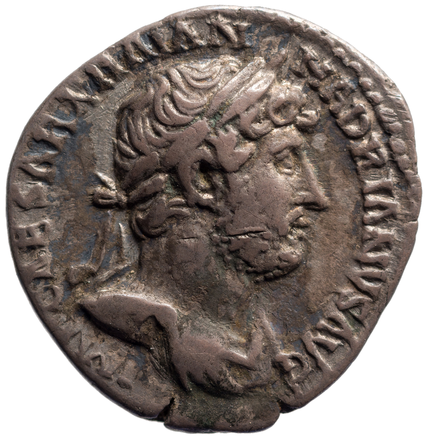 Hadrianus