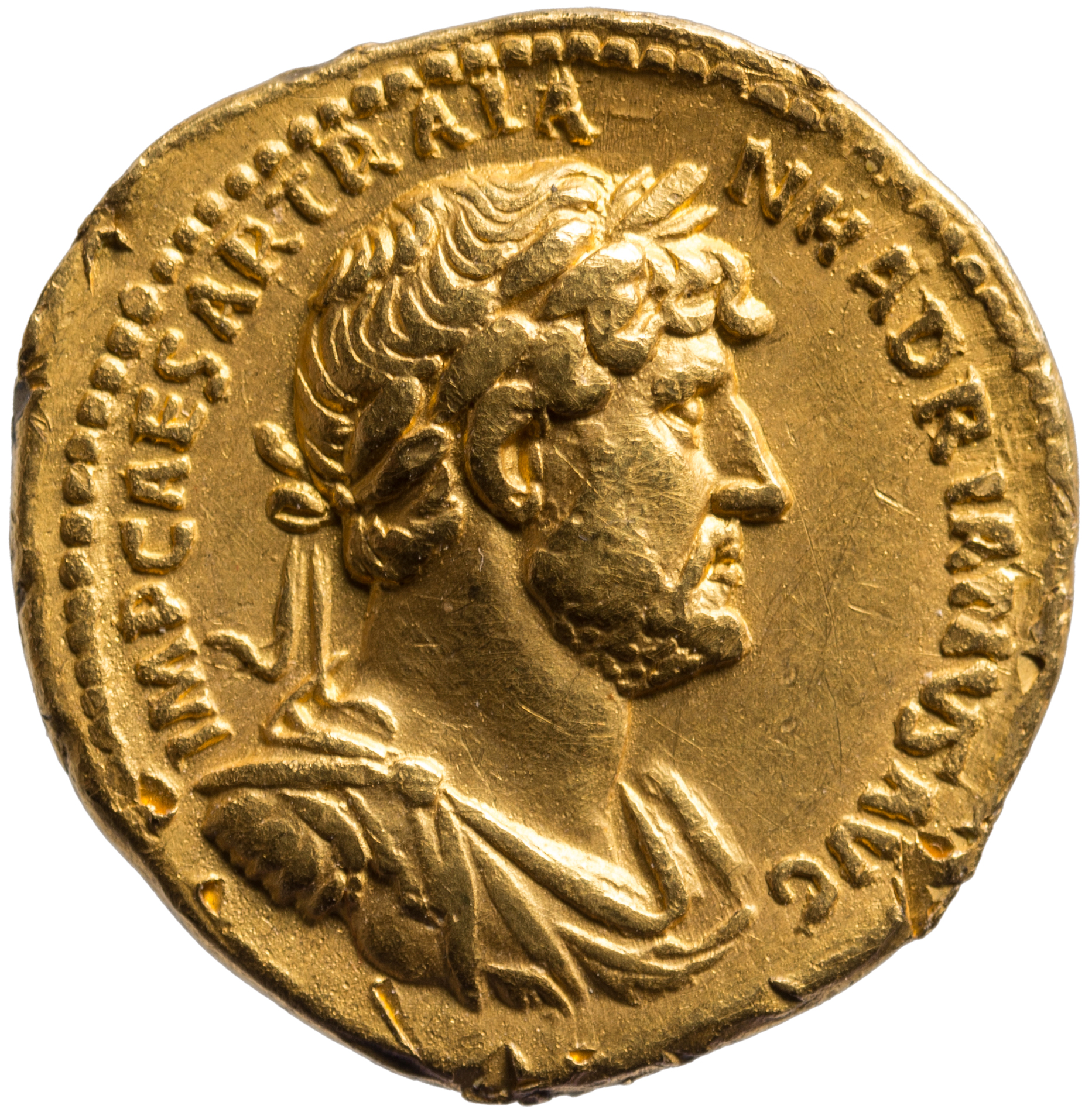 Hadrianus
